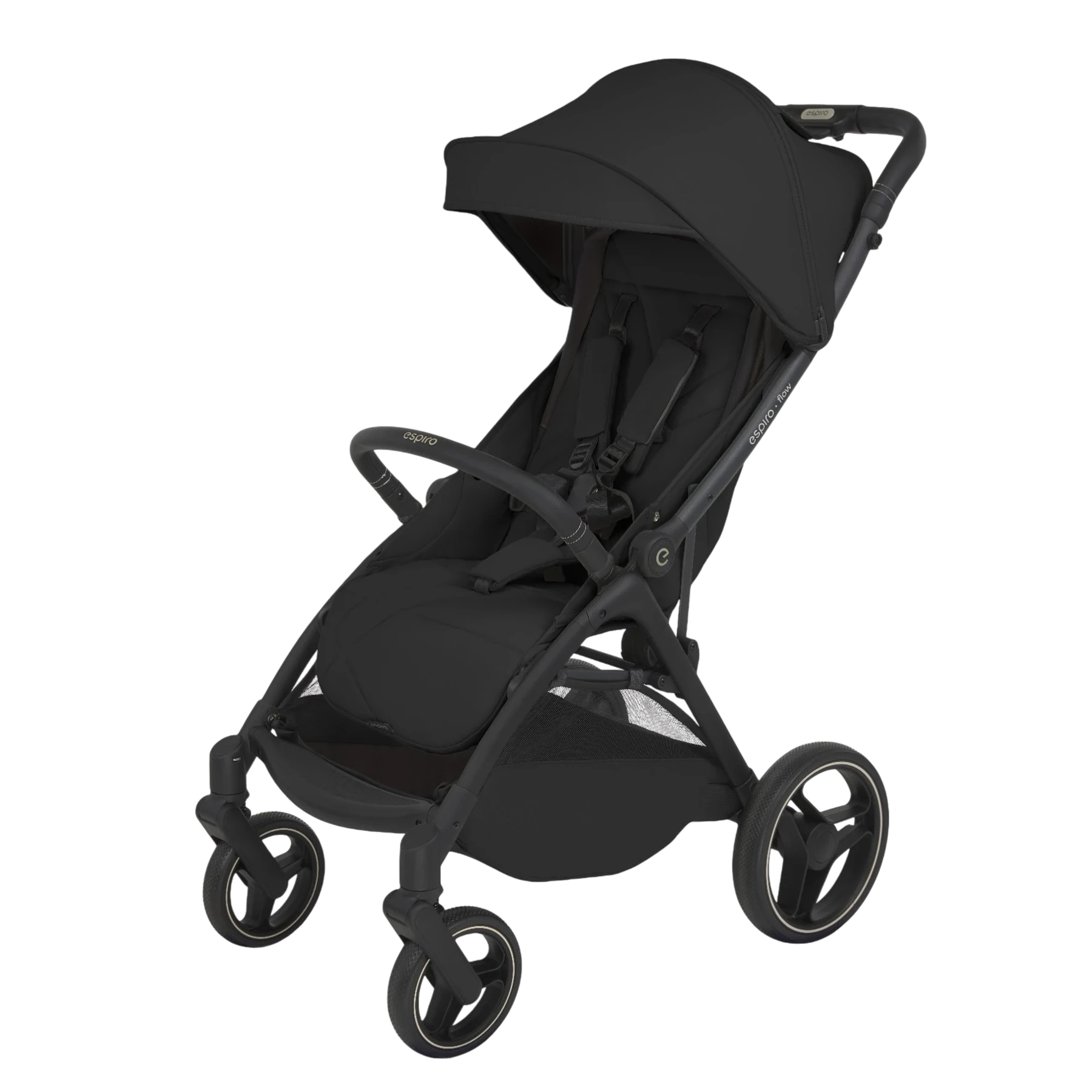 10 Timeless Black