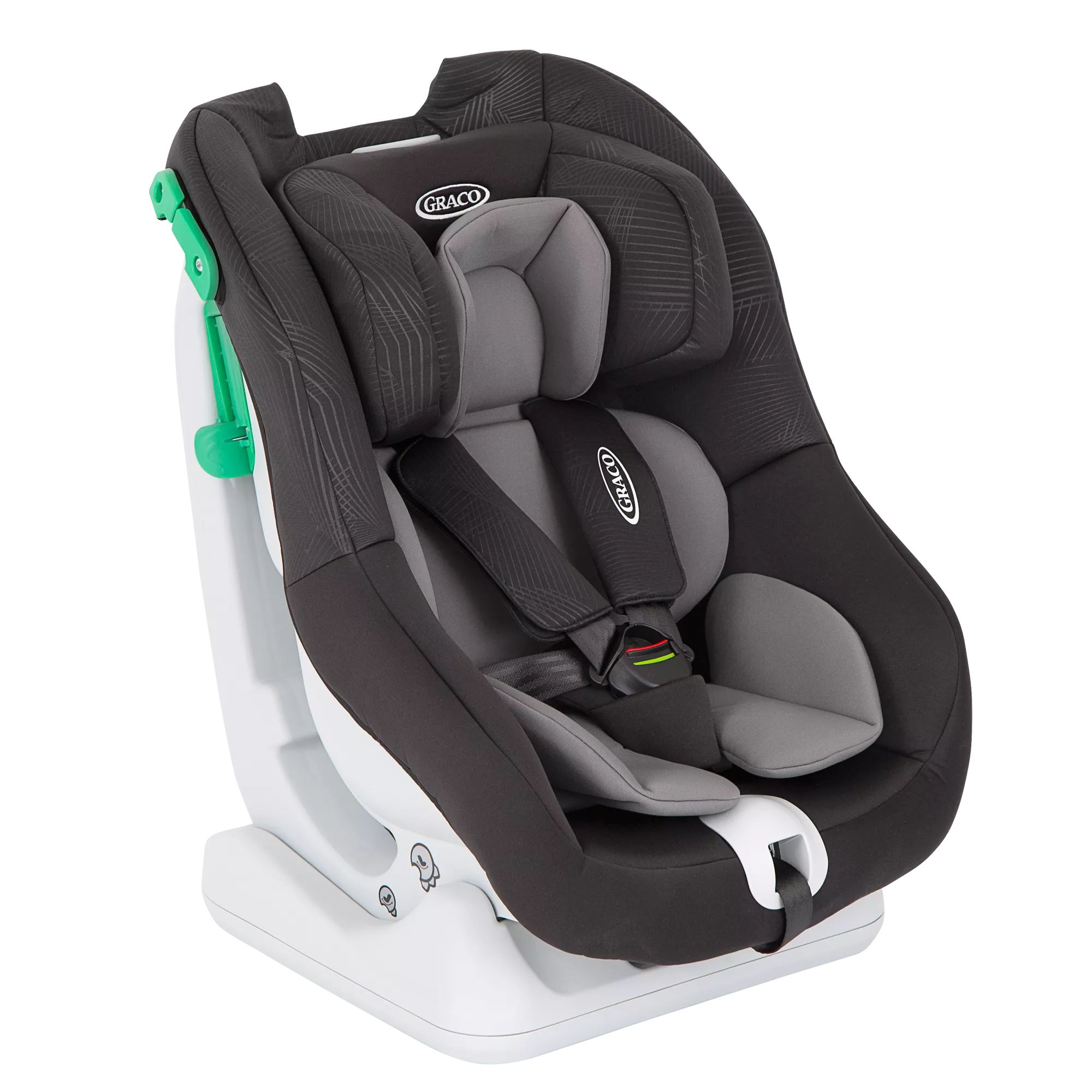 Graco Extend LX R129 i-Size | Midnight