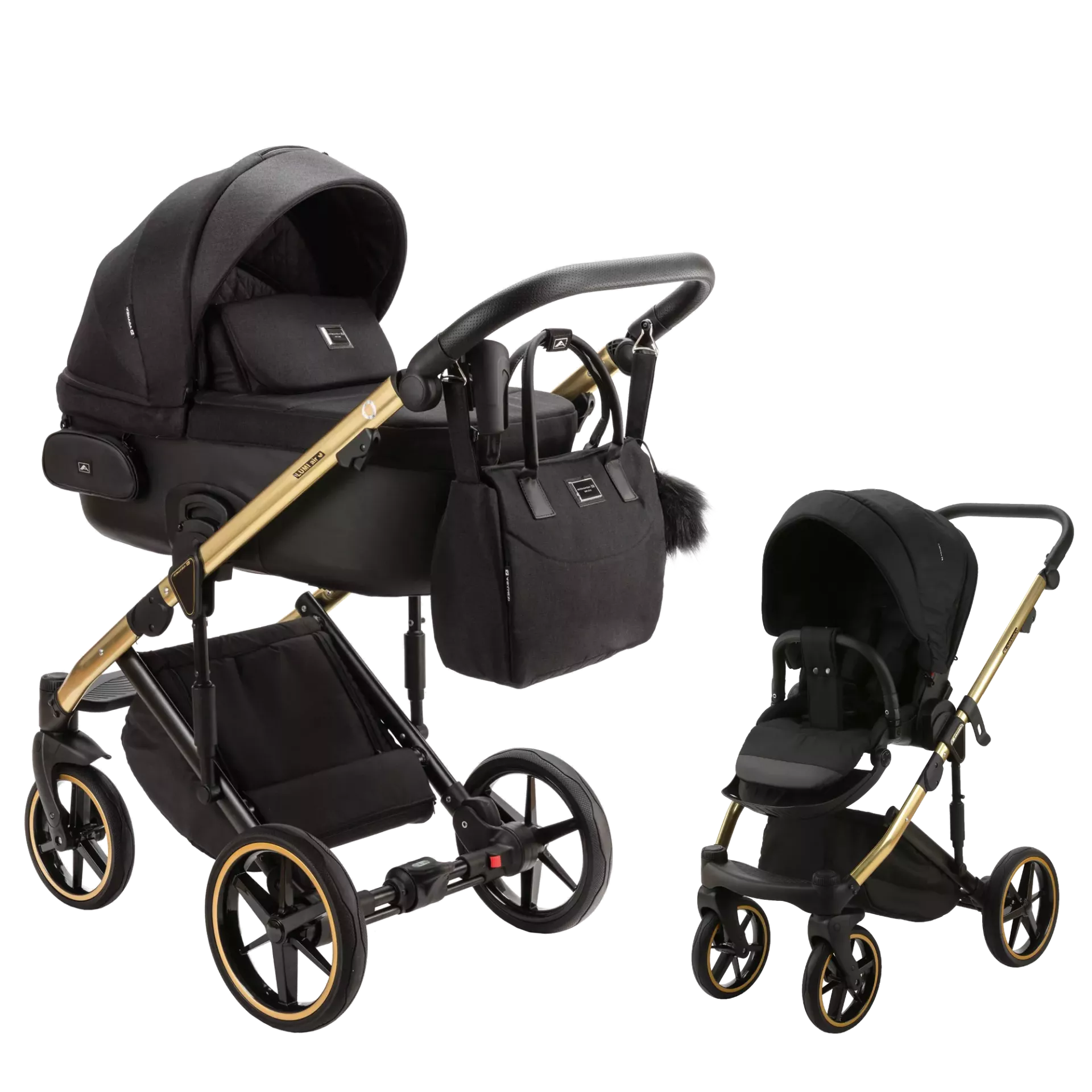 Adamex Lumi Air Special Edition - 2w1 | PS-569