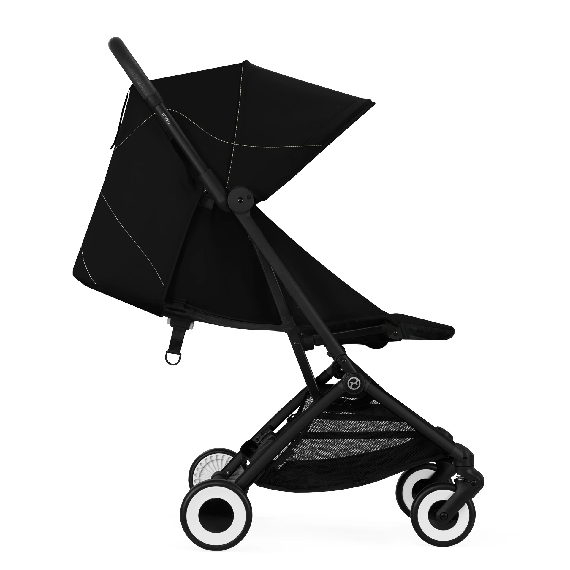 Cybex Orfeo | Magic Black