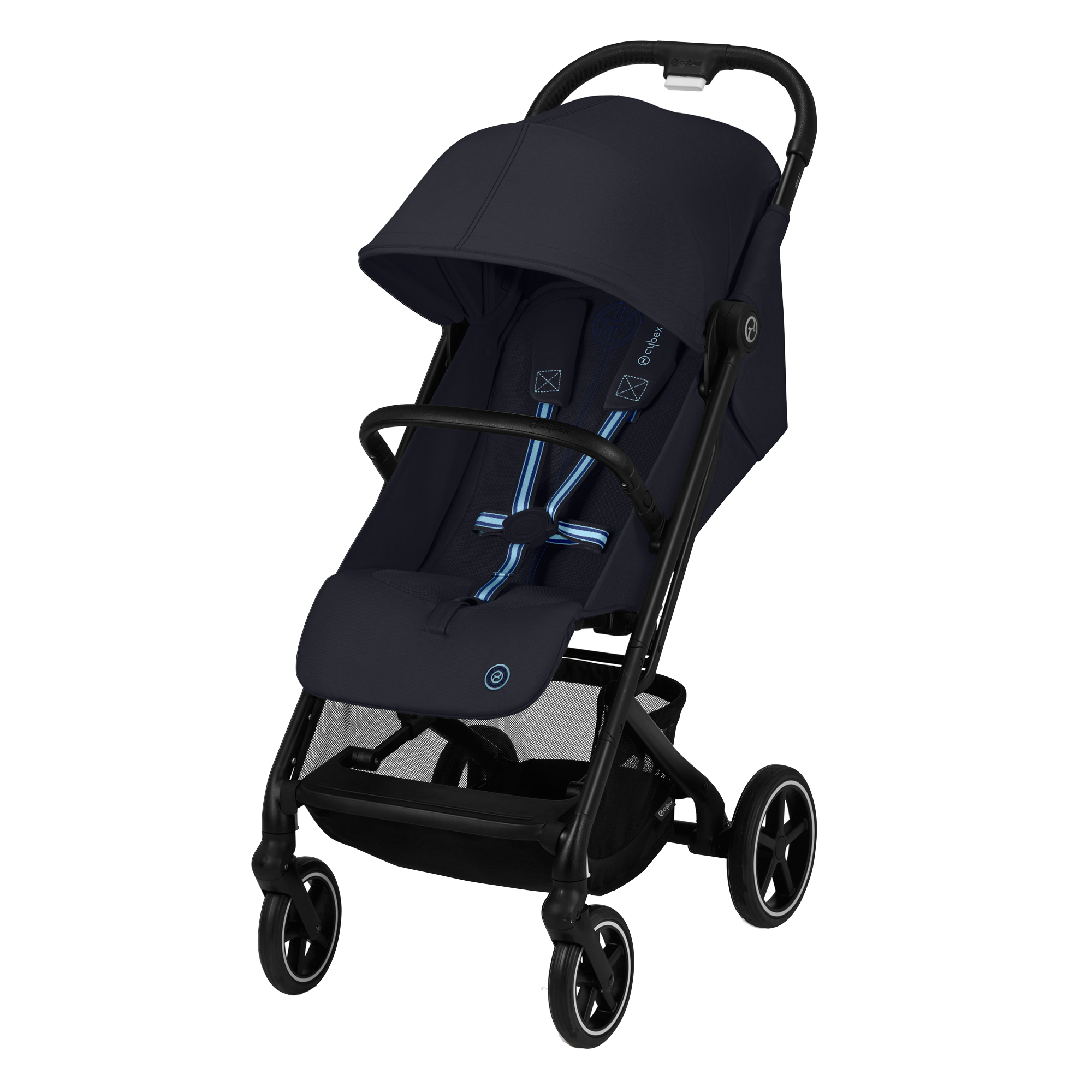 Cybex Beezy | Dark Blue