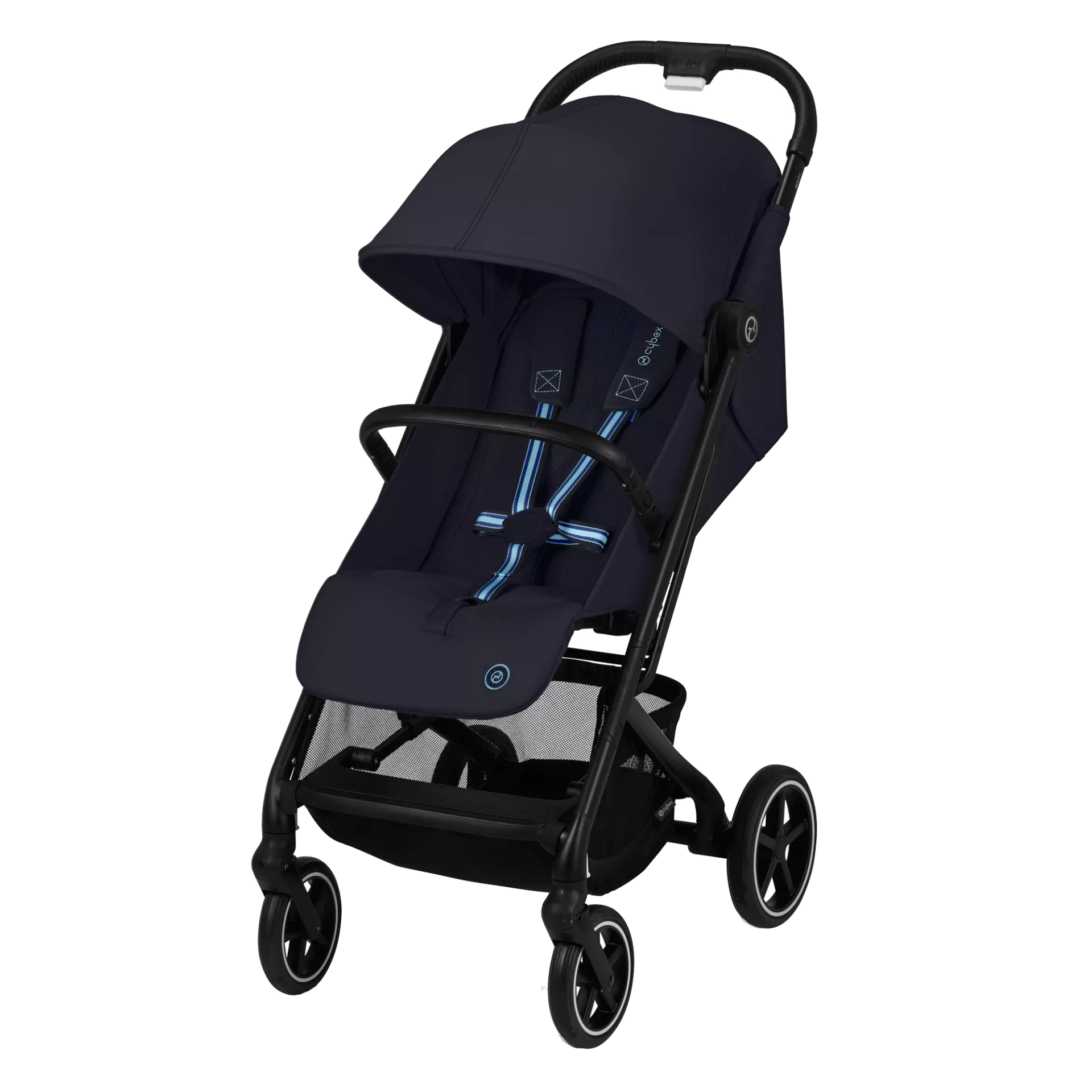 Cybex Beezy +GRATIS | Dark Blue