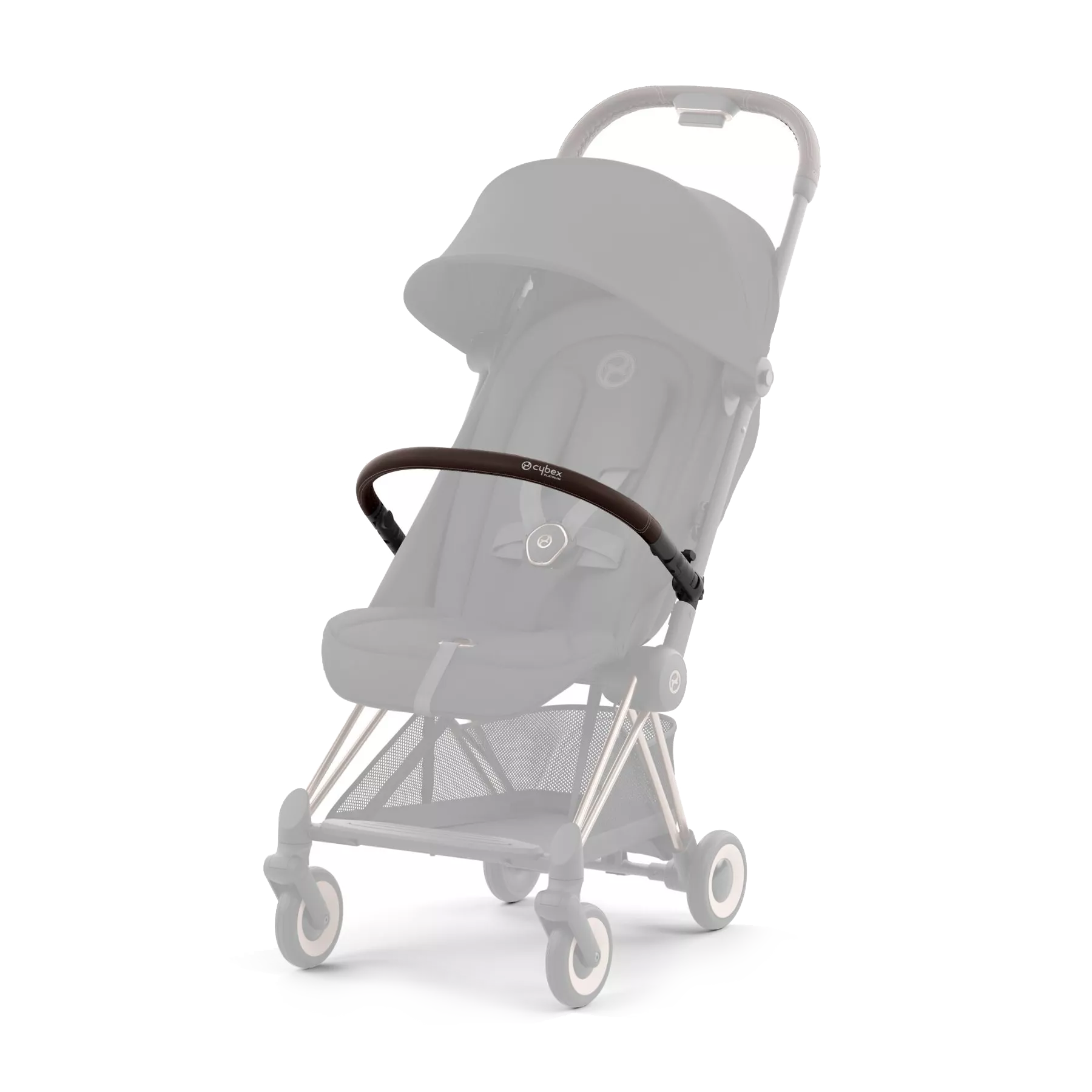Pałąk Cybex Coya | Dark Brown