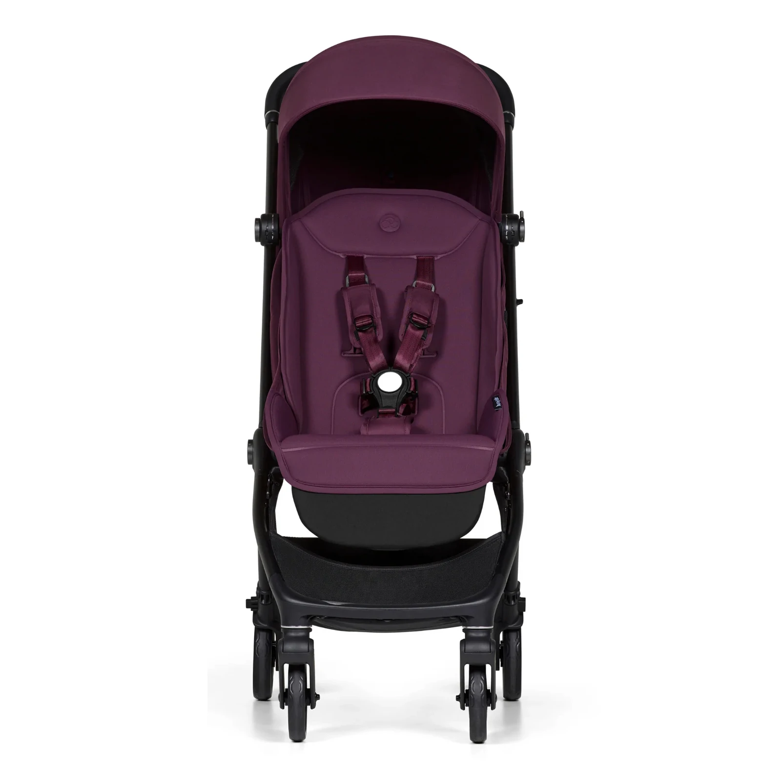 Bumprider Connect Mini | Purple