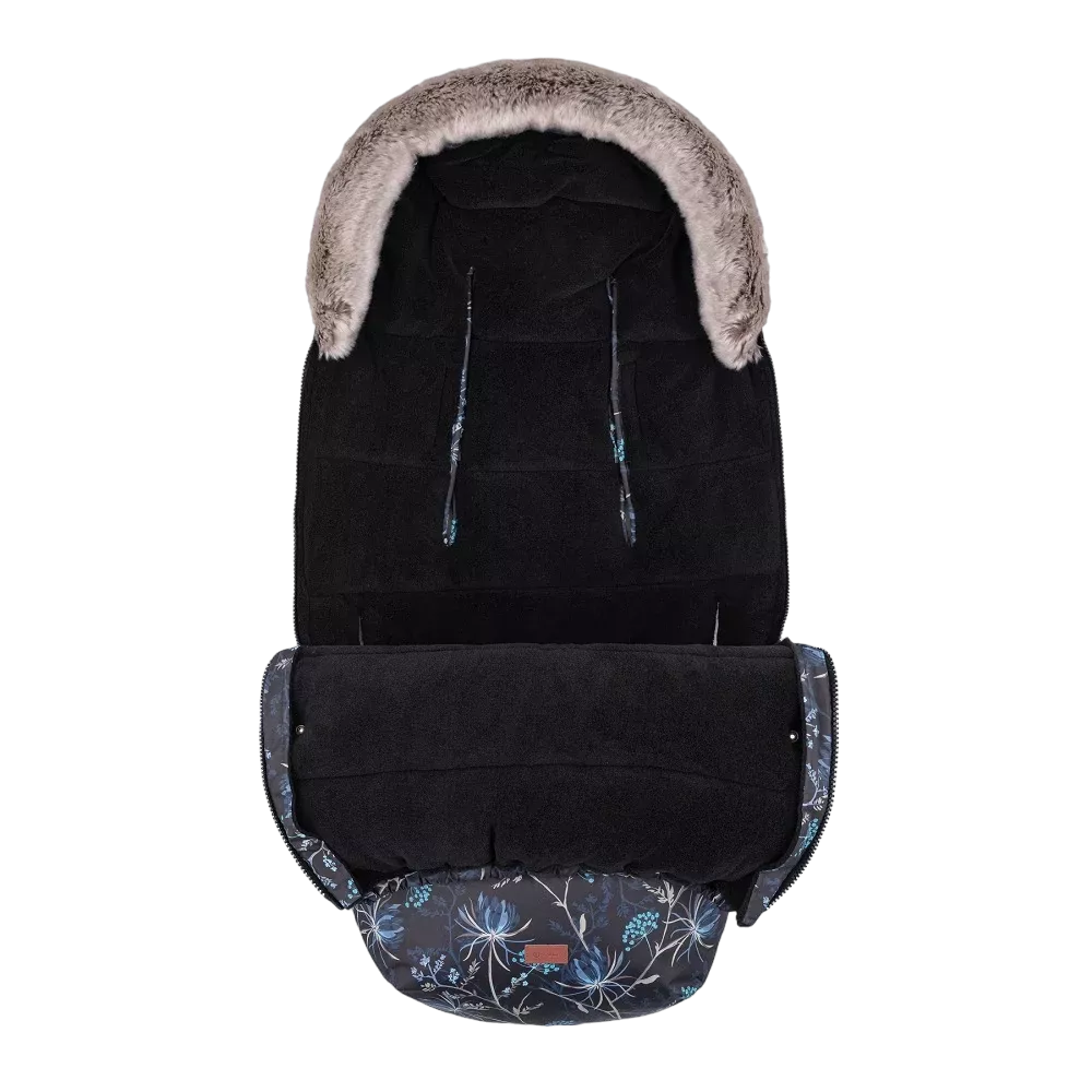 Śpiworek Petite&Mars Comfy 4w1 | Stylish Beauty