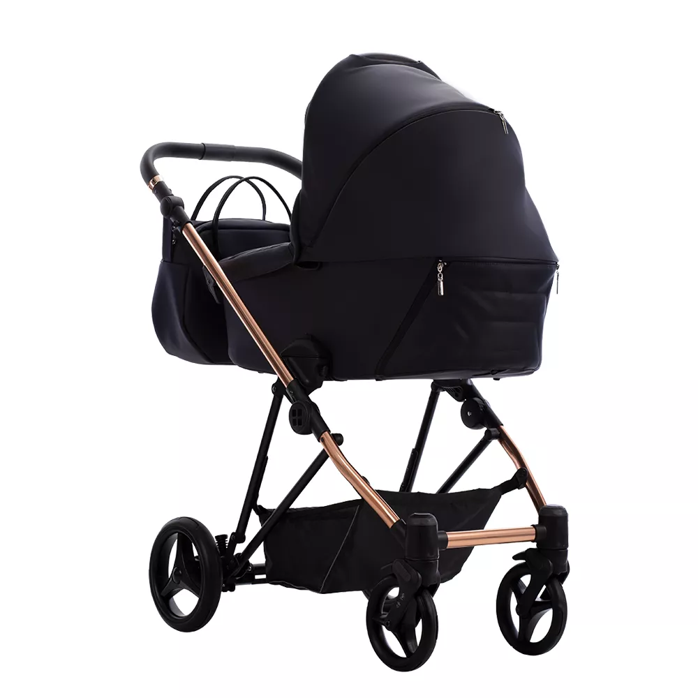 Bebetto Yoddi Premium Class - 2w1 | Stella 02 Bebetto Yoddi Premium Class - 2w1 | Stella 02