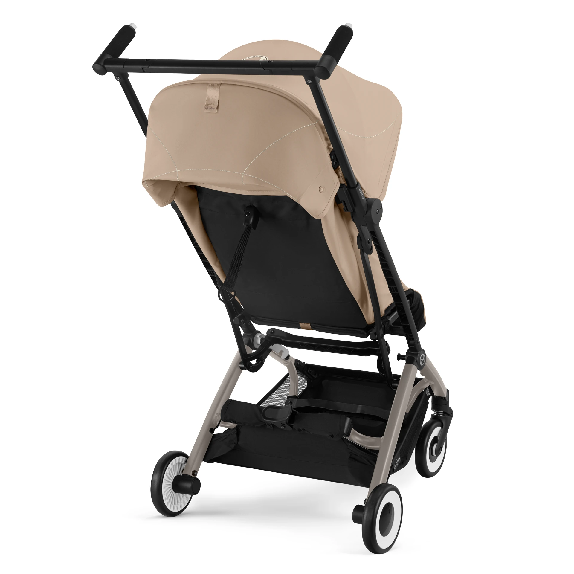Cybex Libelle | Almond Beige Cybex Libelle | Almond Beige