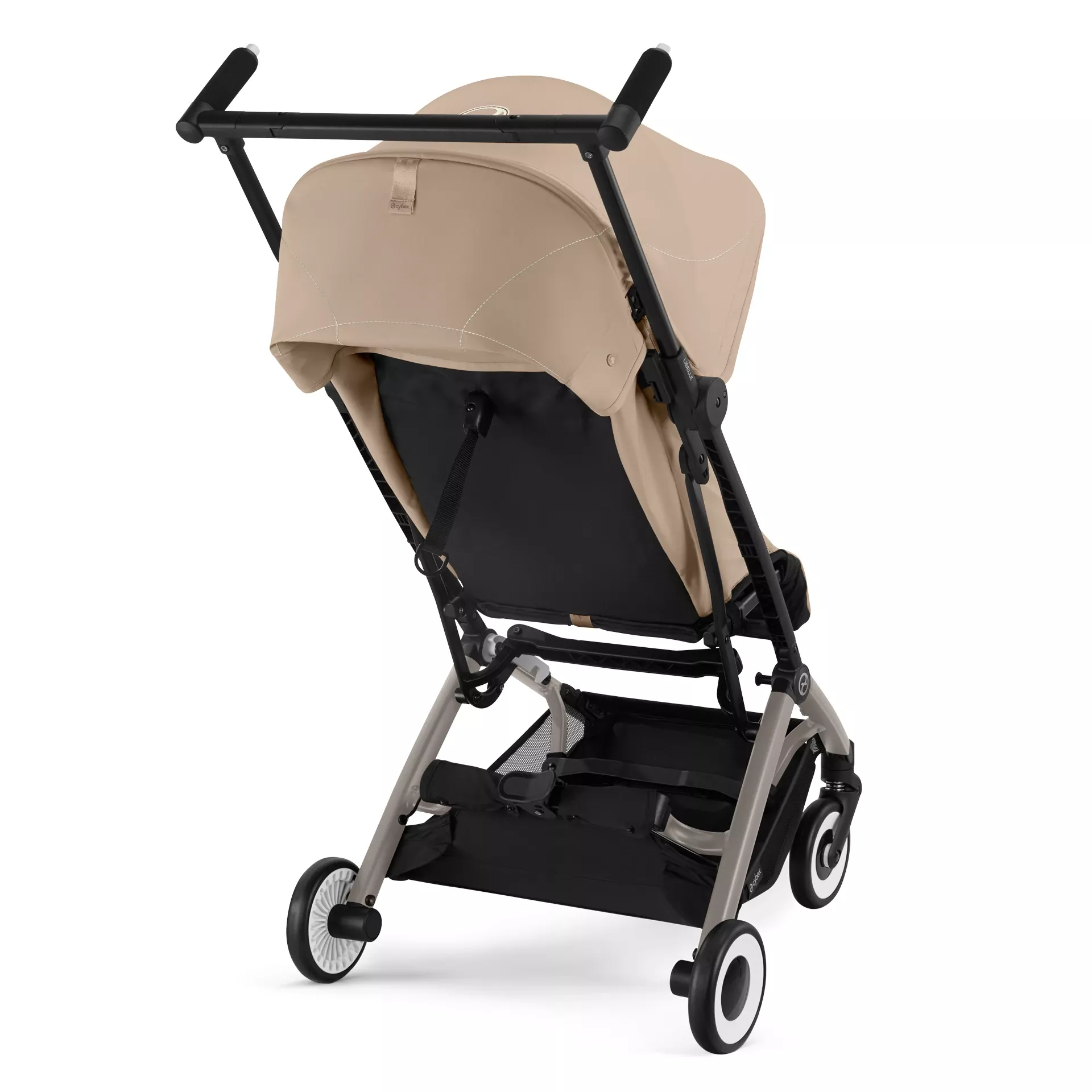 Cybex Libelle +GRATIS | Almond Beige