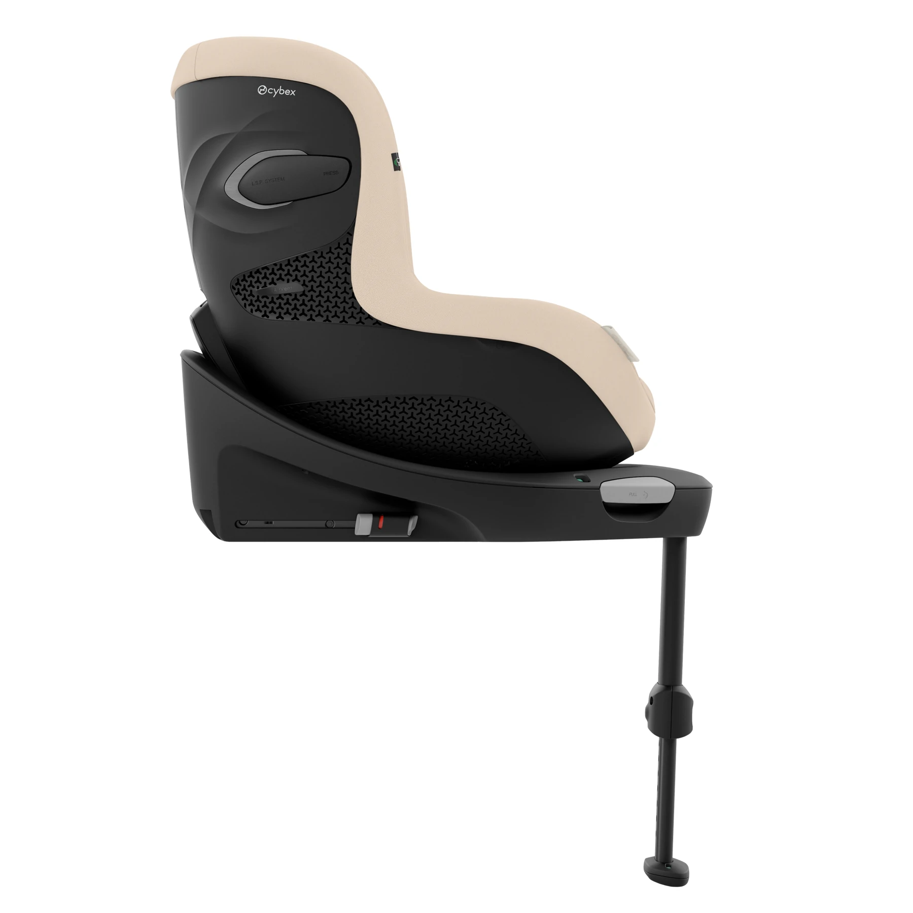 Cybex Sirona G3 i-Size | Almond Beige (Plus)
