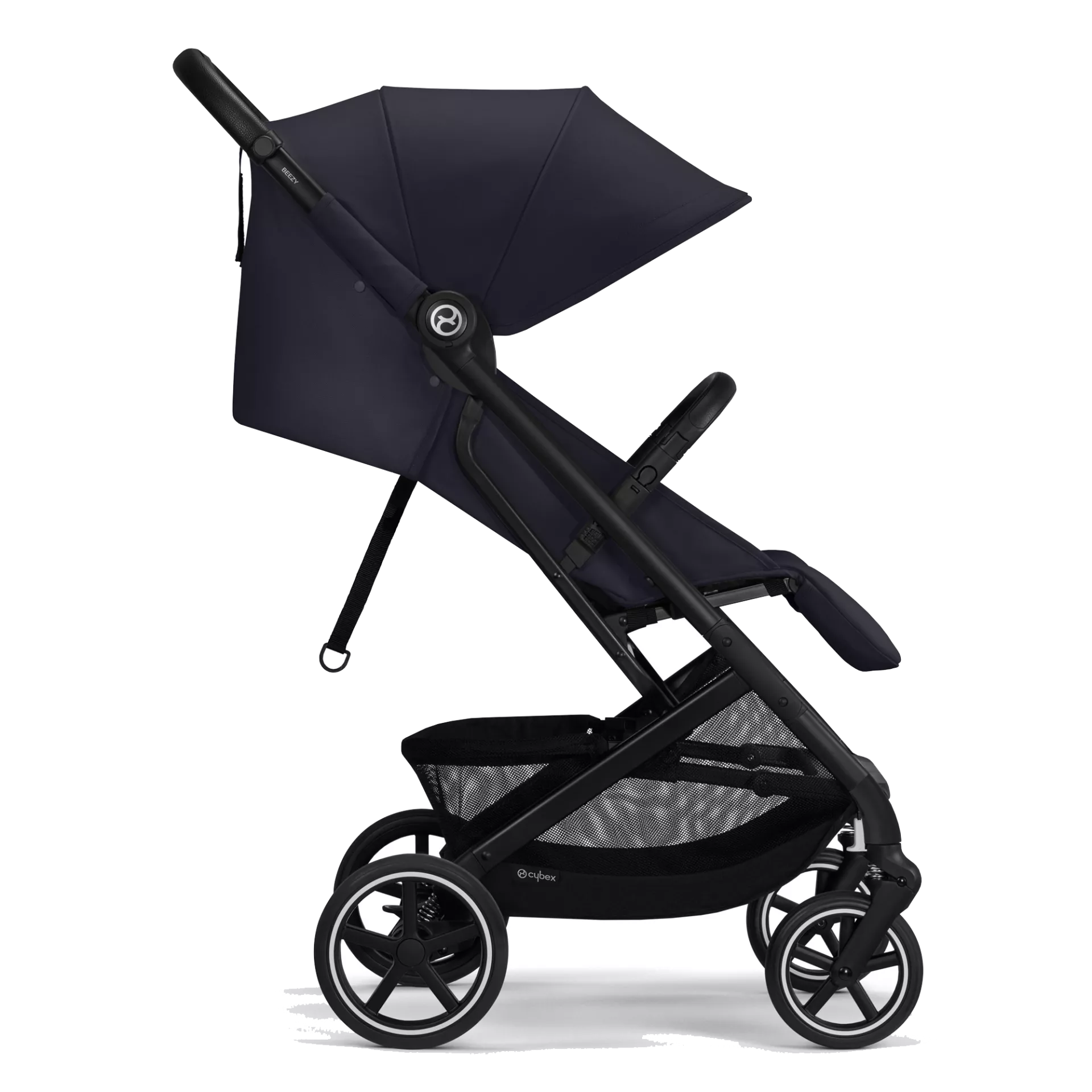 Cybex Beezy +GRATIS | Dark Blue