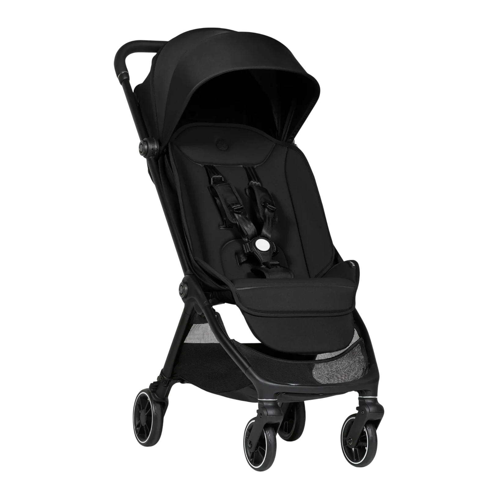 Bumprider Connect Mini | Black