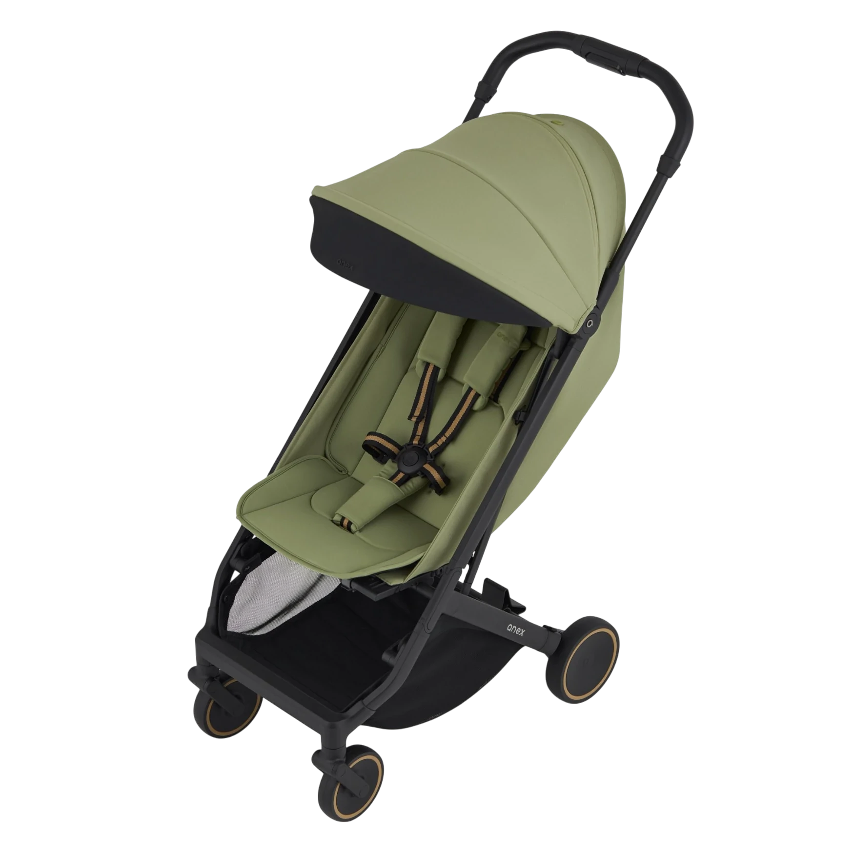 Anex Air-X2 | Vert