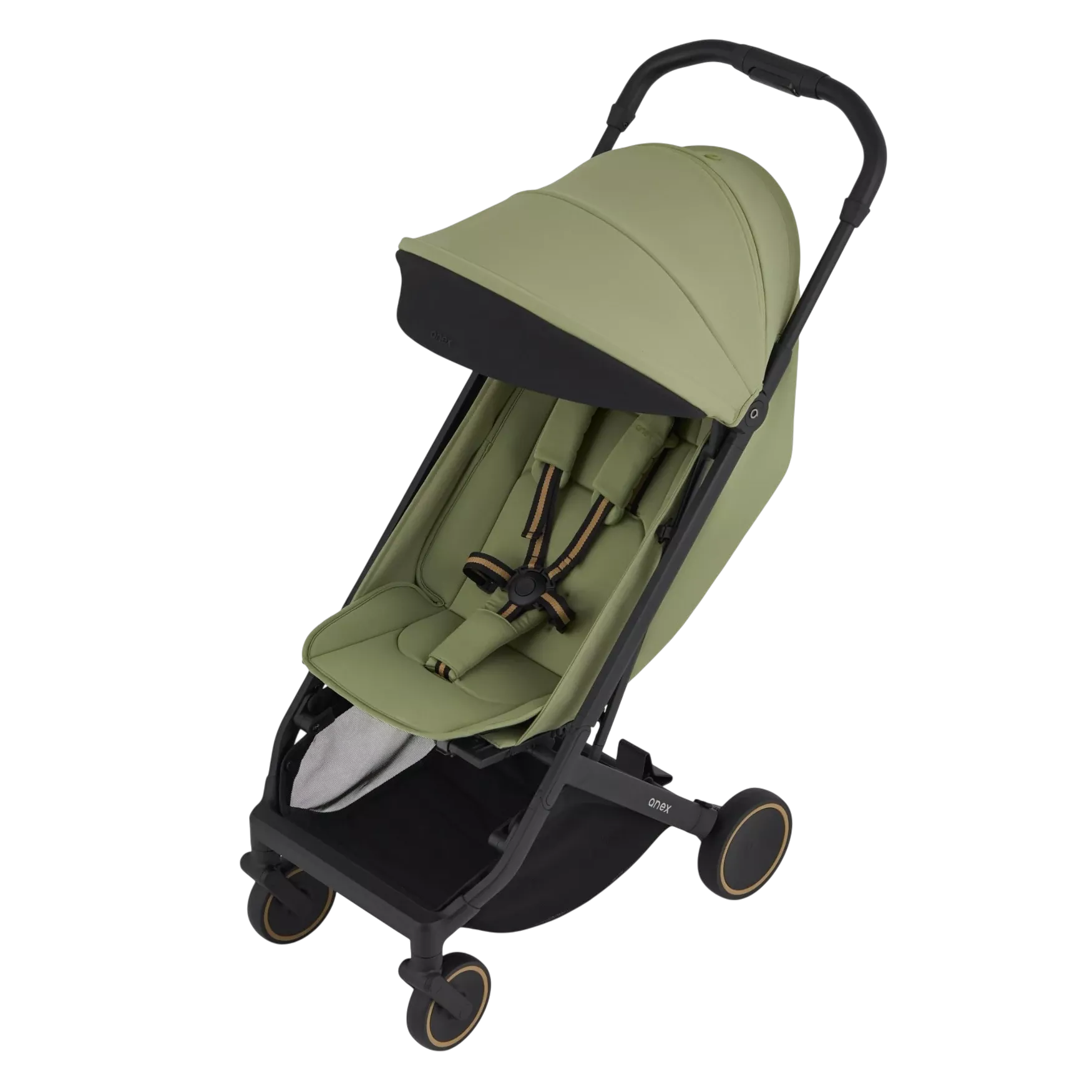 Anex Air-X2 | Vert