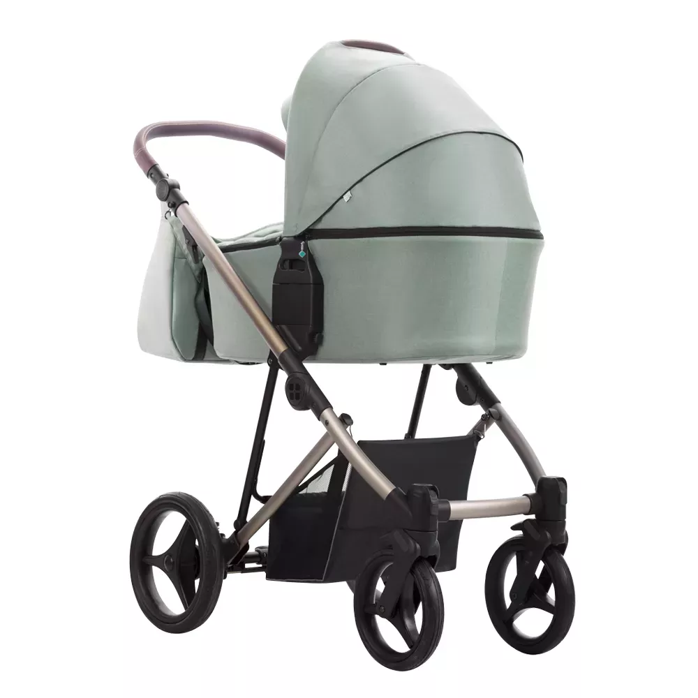 Bebetto Flavio Premium Class - 2w1 | Sand 03 Bebetto Flavio Premium Class - 2w1 | Sand 03