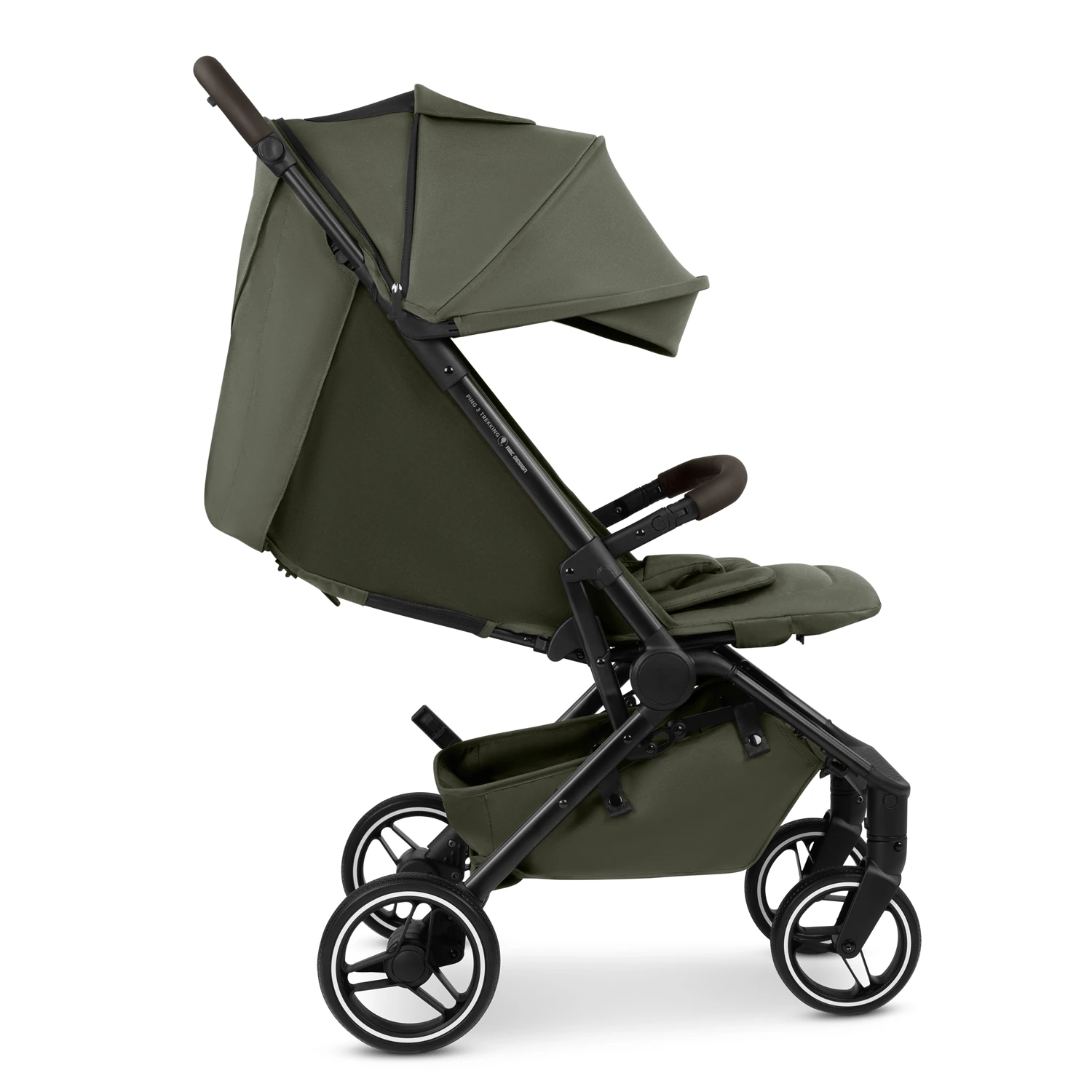 ABC Design Ping 3 Trekking | Avocado ABC Design Ping 3 Trekking | Avocado
