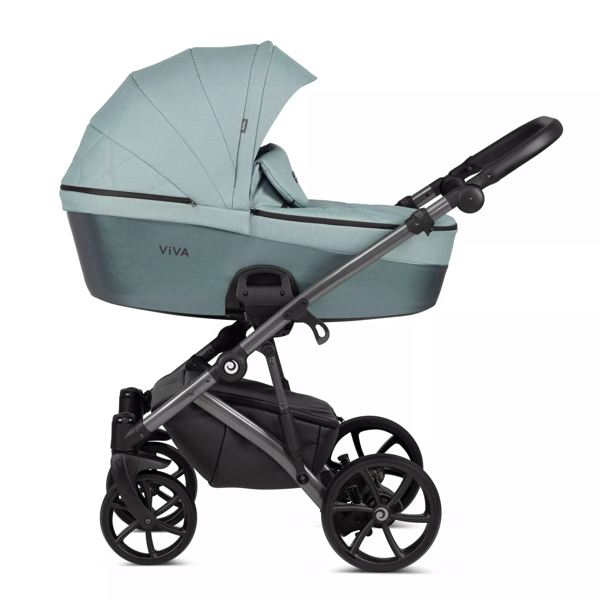 Tutis Viva 4 - 2w1 | 063 Turquoise (Luxury Collection) Tutis Viva 4 - 2w1 | 063 Turquoise (Luxury Collection)