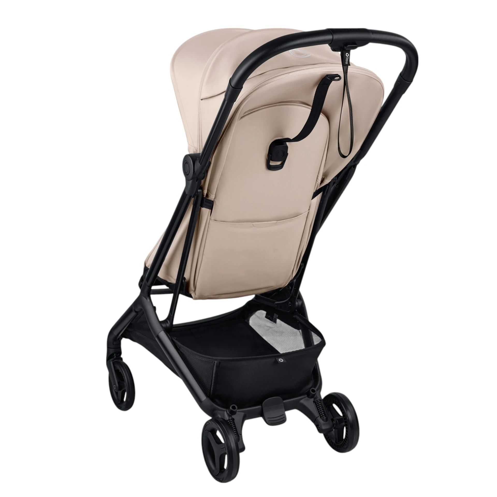 Bugaboo Butterfly 2 | Desert Taupe Bugaboo Butterfly 2 | Desert Taupe