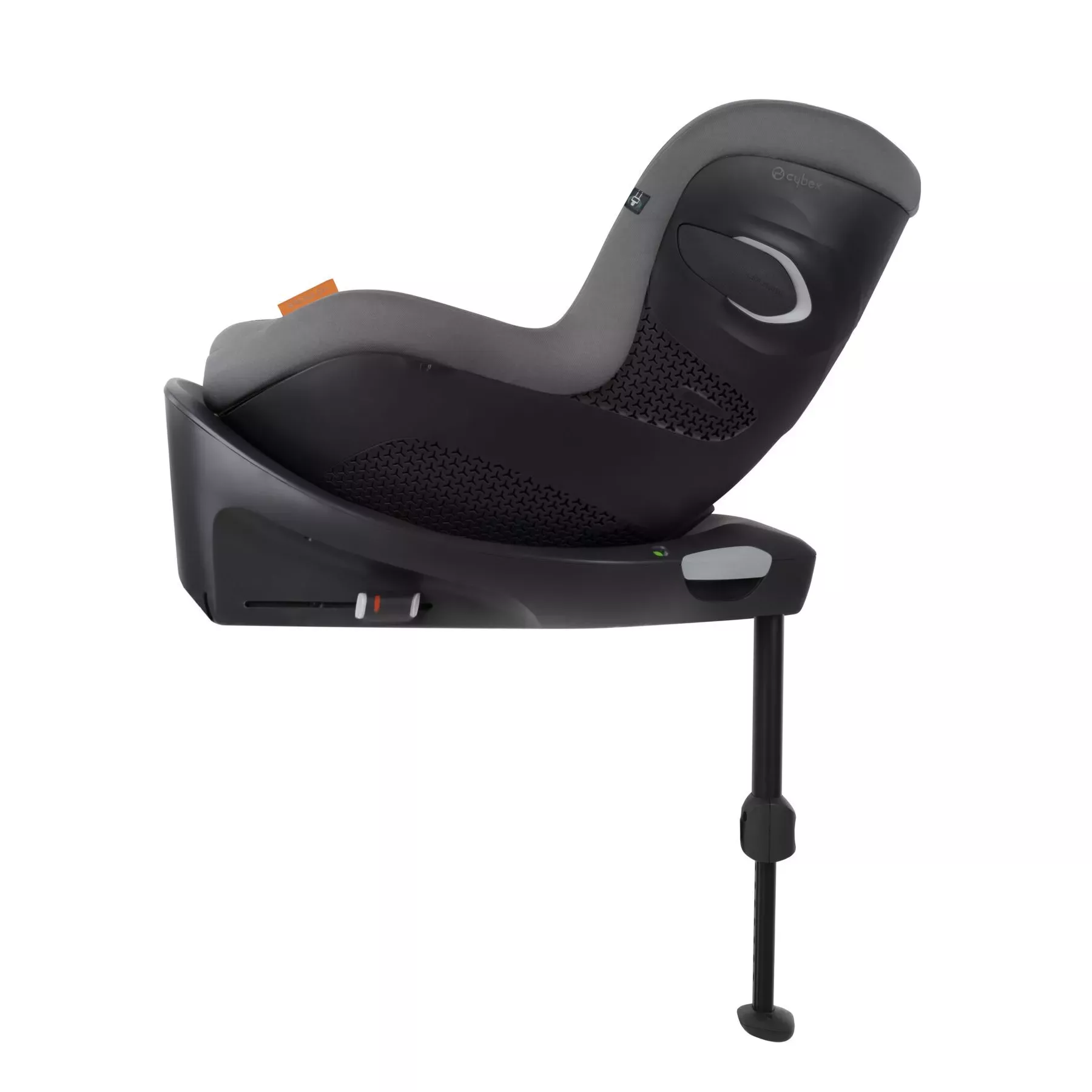 Cybex Sirona G i-Size | Lava Grey (Plus) Cybex Sirona G i-Size | Lava Grey (Plus)