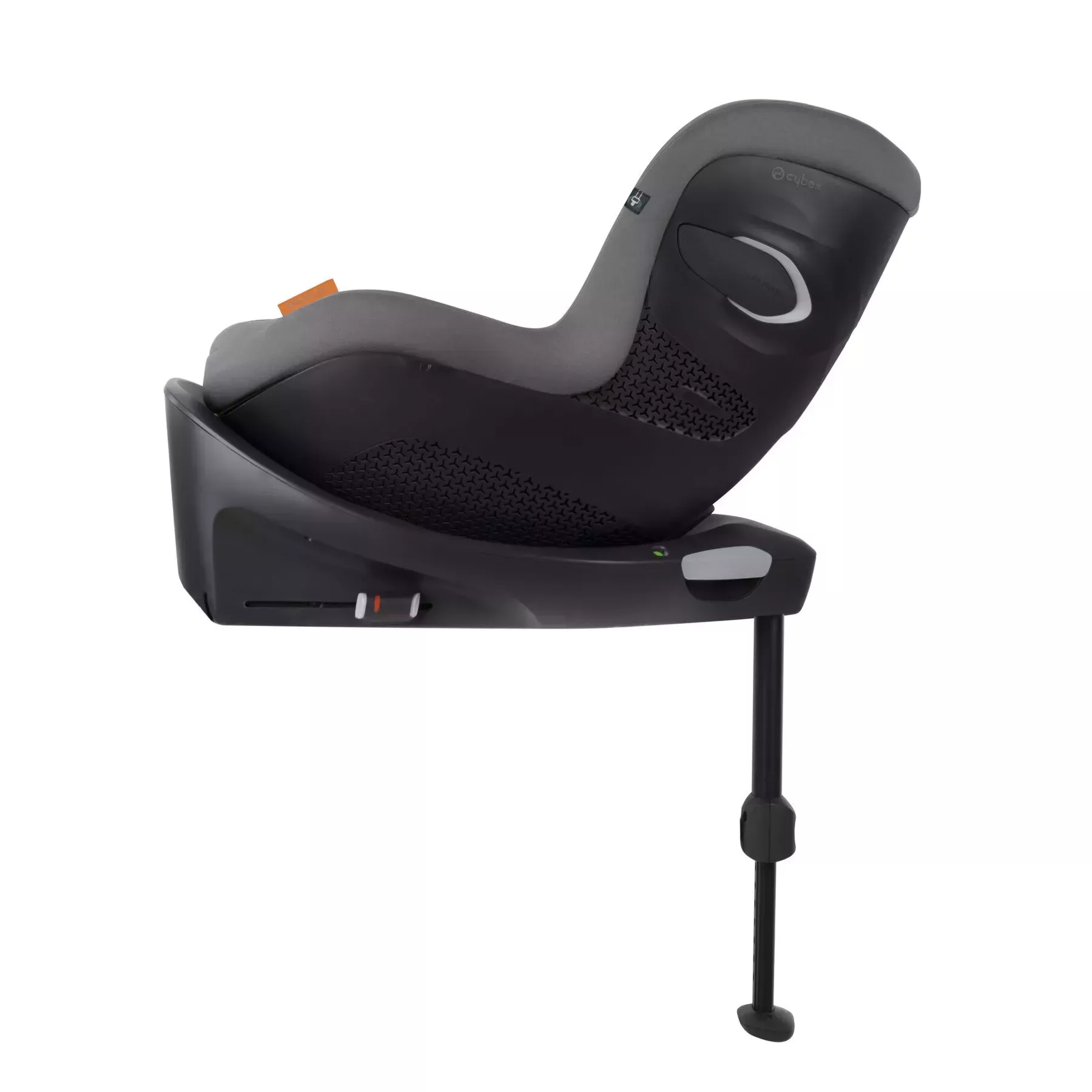 Cybex Sirona G i-Size | Lava Grey (Plus) Cybex Sirona G i-Size | Lava Grey (Plus)