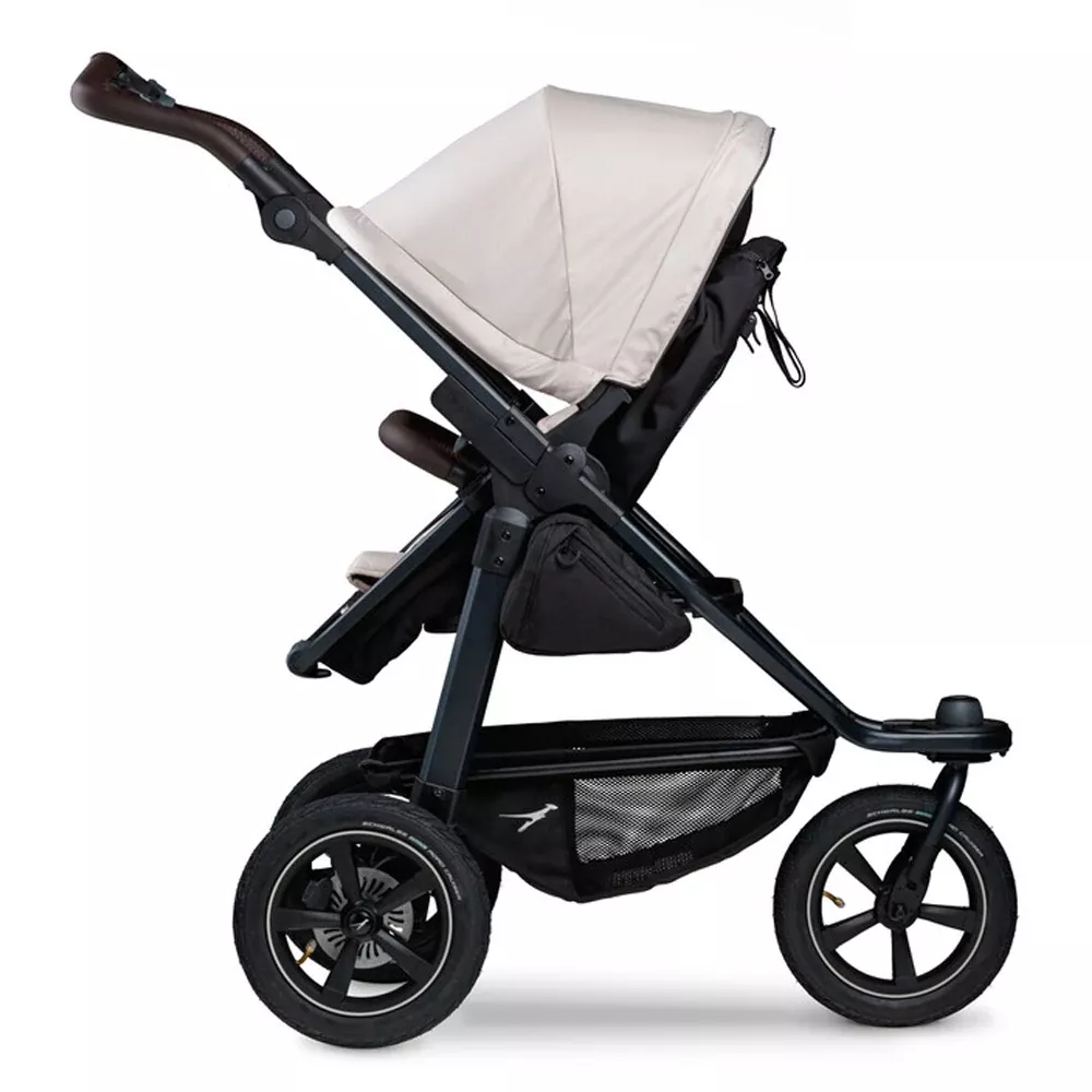 TFK Mono 2 Combi | Sand - koła pompowane