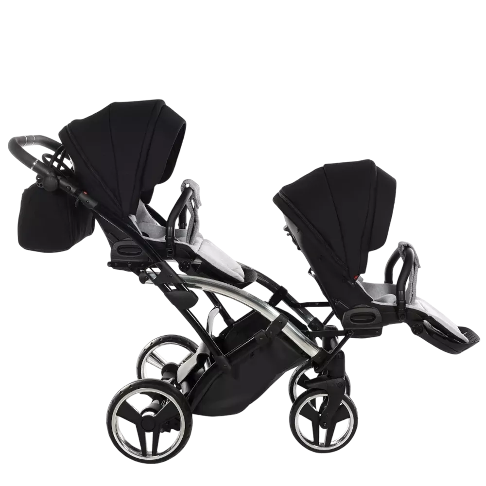 Junama Diamond S-Line Duo Slim | 03