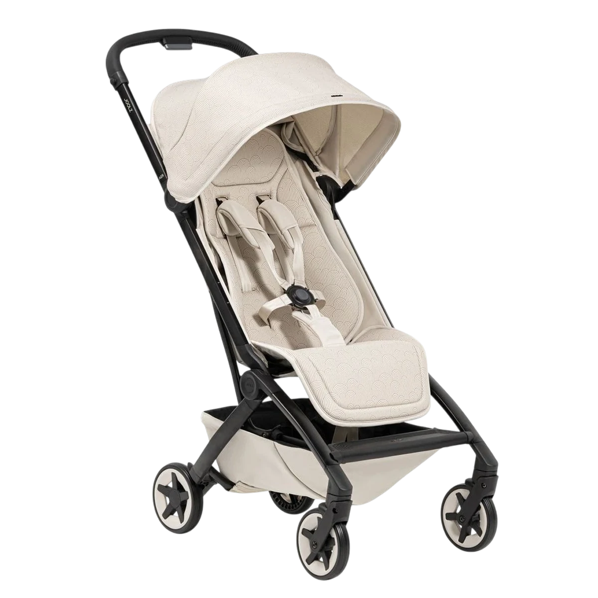 Joolz Aer2 | Calming Beige (Limited Edition)