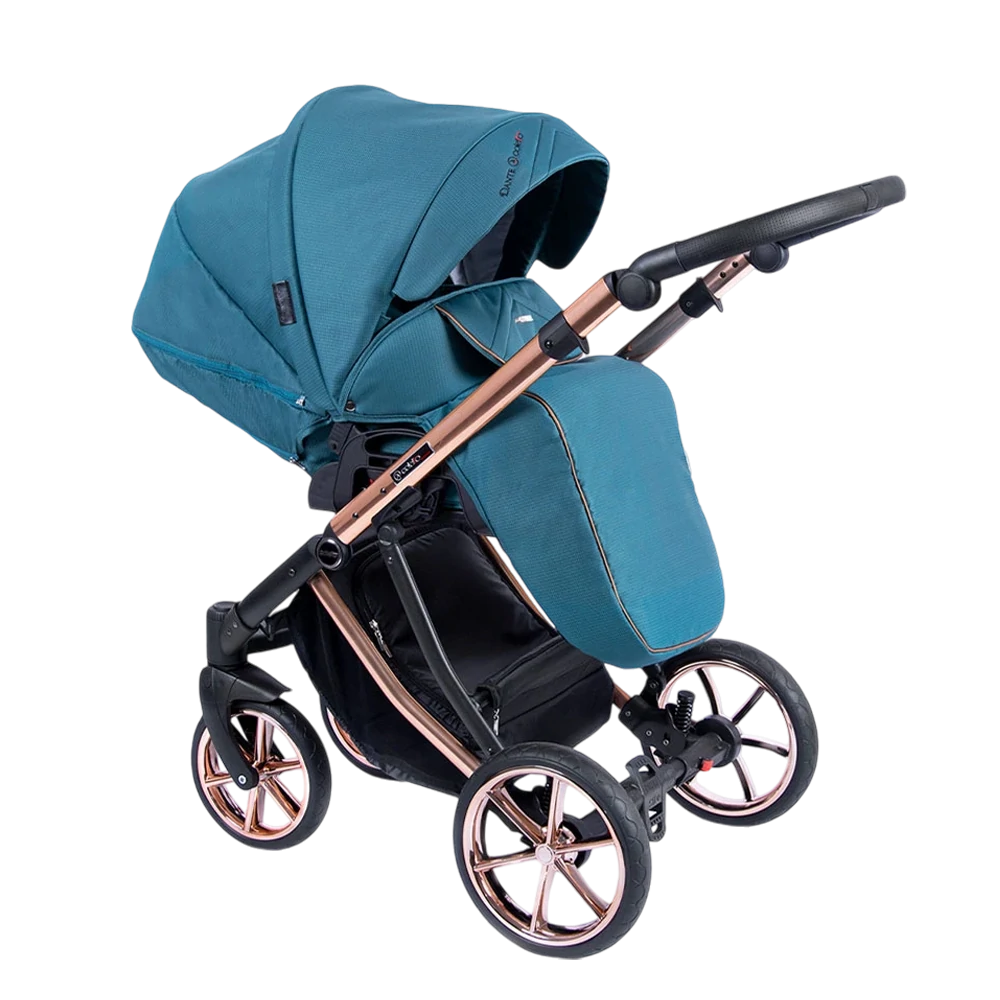 Coletto Dante +GRATIS - 2w1 | D-13 (stelaż miedziany) Coletto Dante +GRATIS - 2w1 | D-13 (stelaż miedziany)