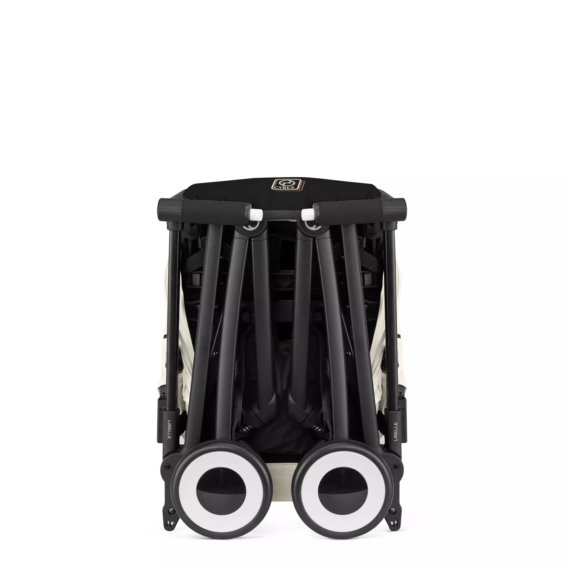Cybex Libelle +GRATIS | Canvas White Cybex Libelle +GRATIS | Canvas White