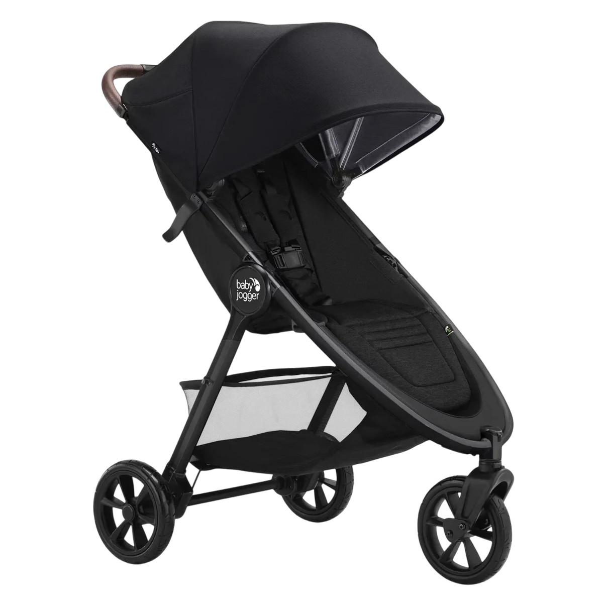 Baby Jogger City Mini GT3 + GRATIS | Rich Black