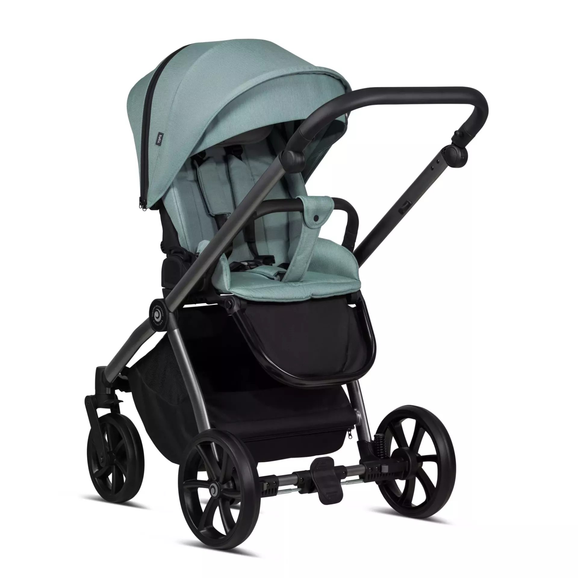 Tutis Mio 3+ - 2w1 | 243 Turquoise