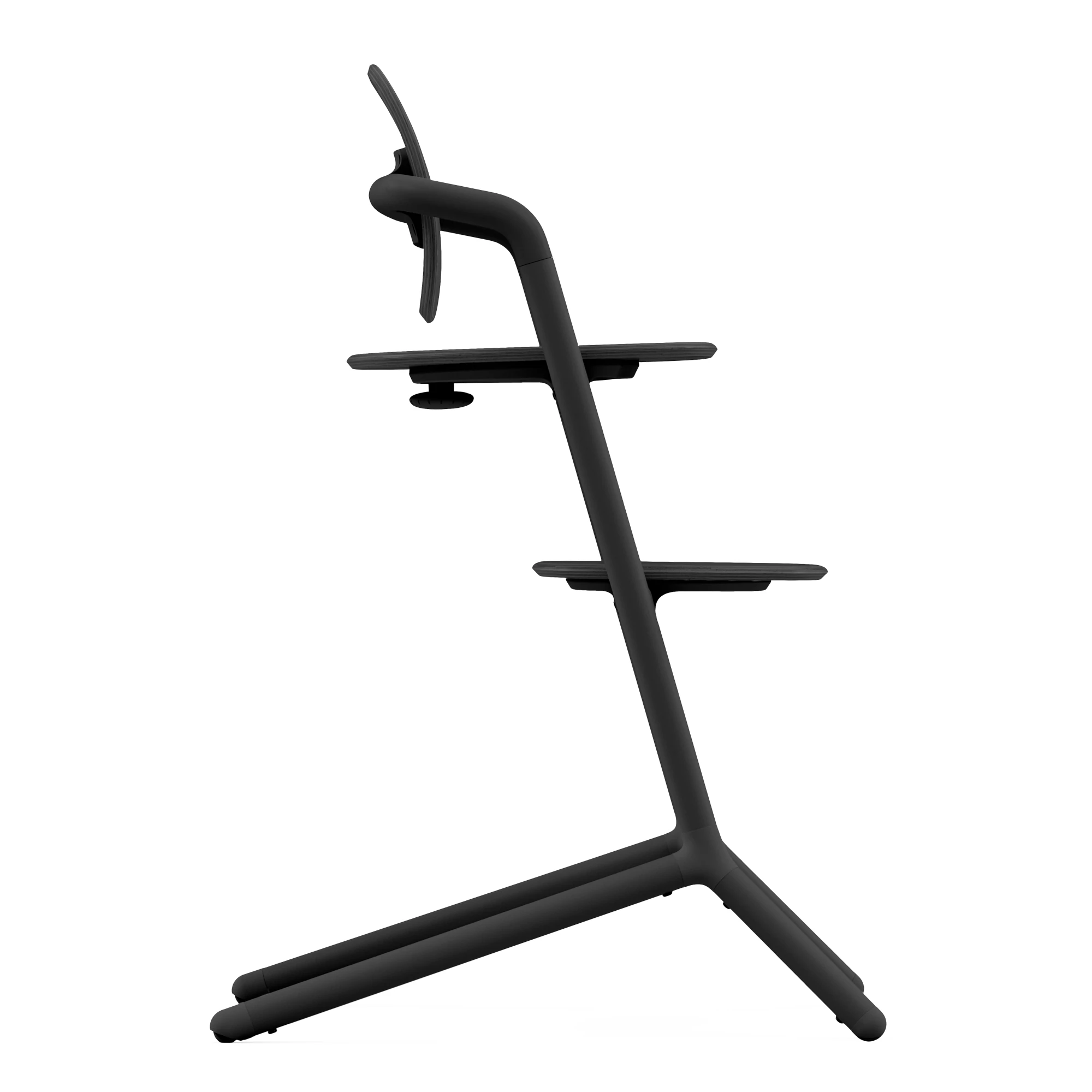 Cybex Lemo - zestaw 4w1 | Stunning Black Cybex Lemo - zestaw 4w1 | Stunning Black