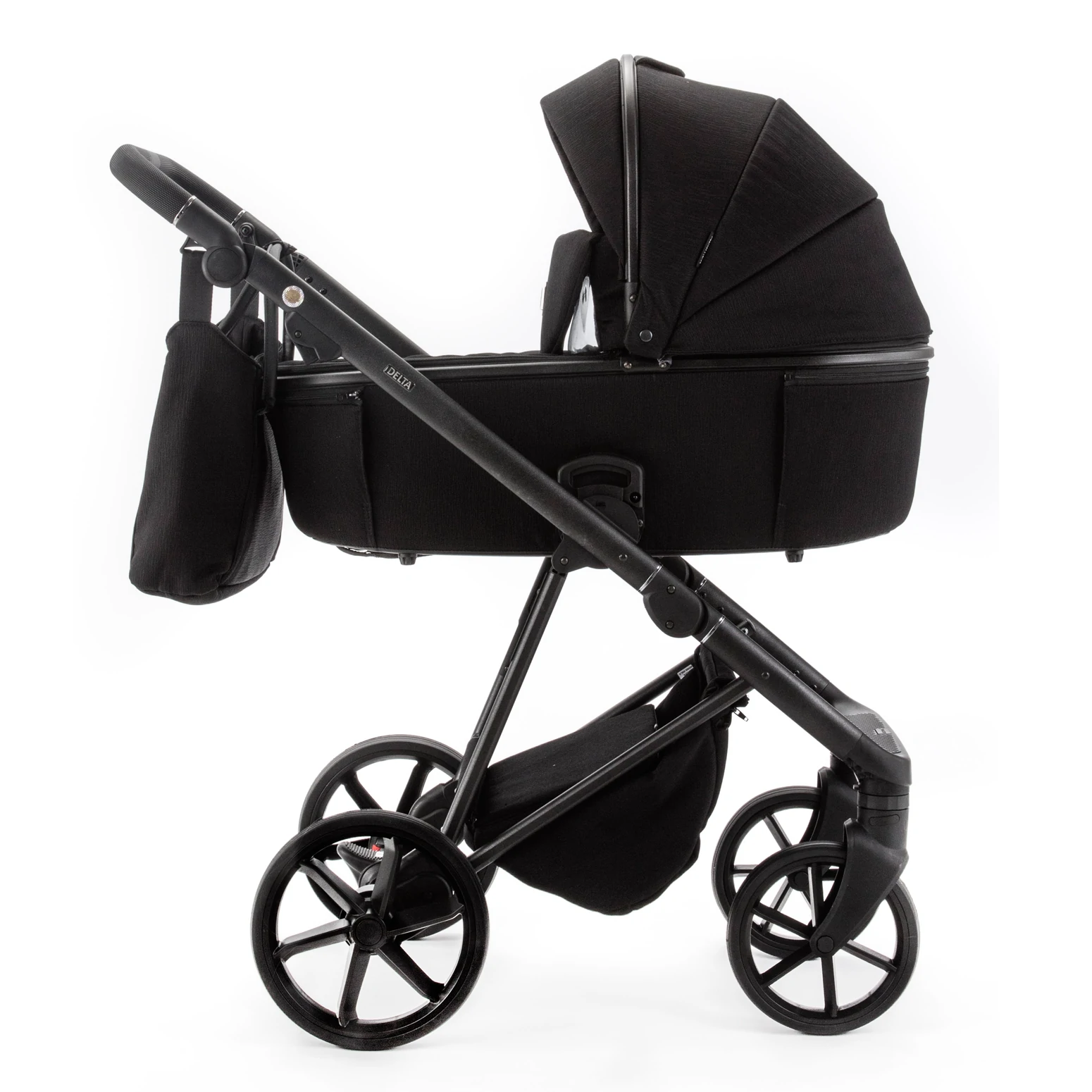 Adamex Delta Natura - 2w1 | Carbon Adamex Delta Natura - 2w1 | Carbon