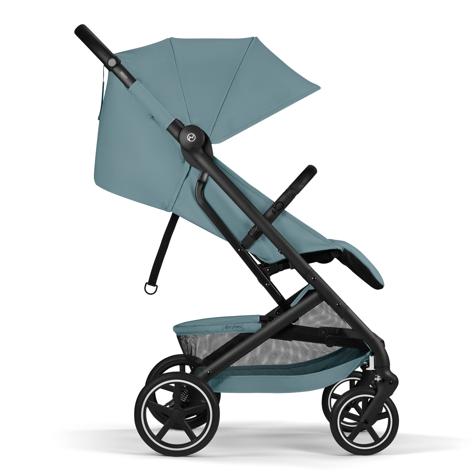 Cybex Beezy + GRATIS | Stormy Blue