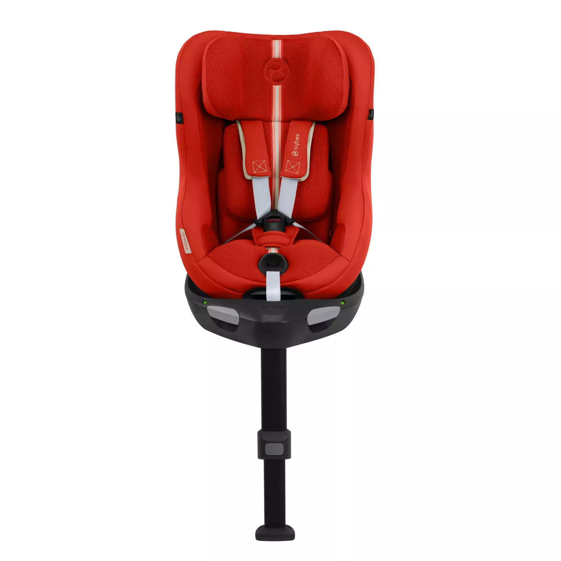 Cybex Sirona G i-Size | Hibiscus Red (Plus)