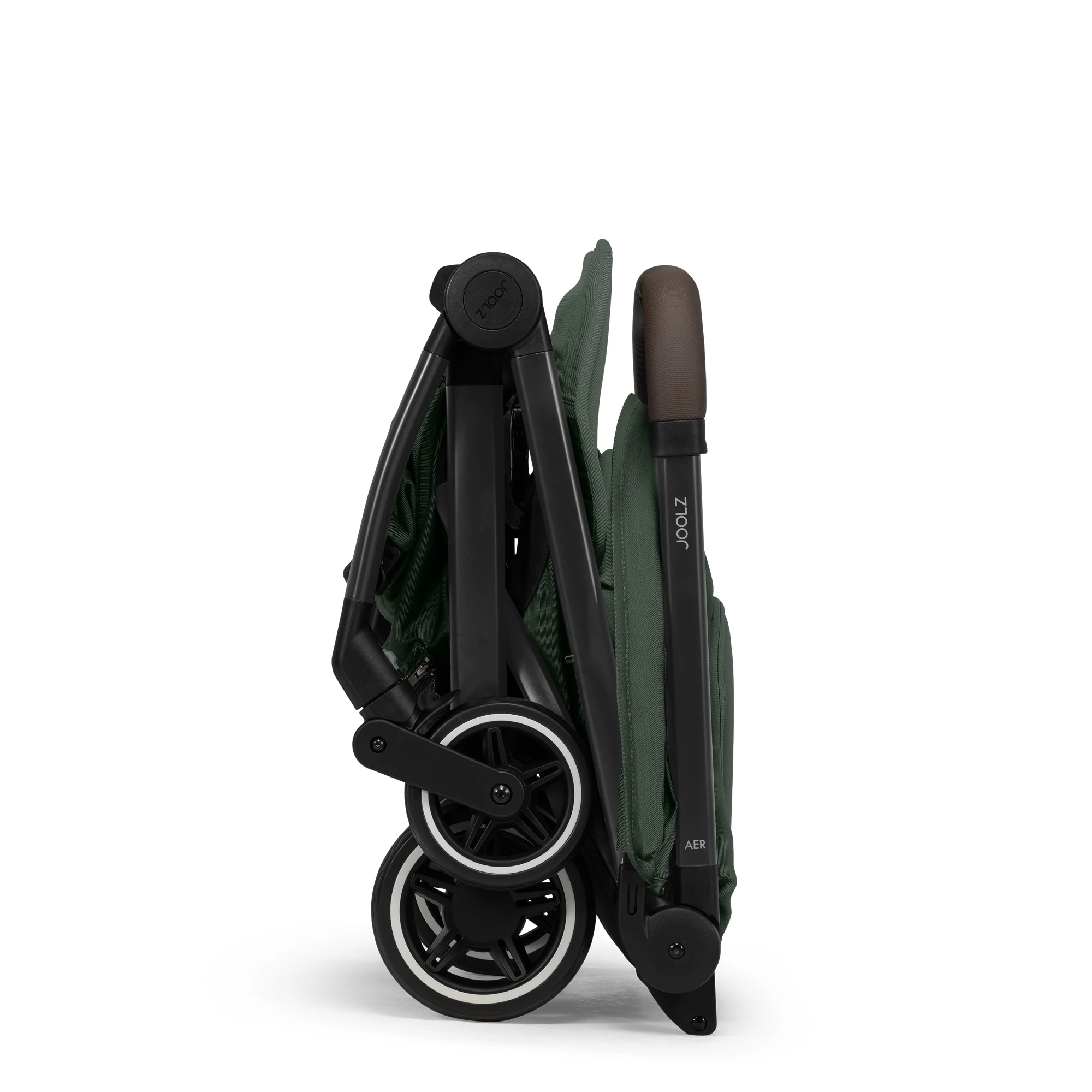 Joolz Aer+ +GRATISY | Forest Green Joolz Aer+ +GRATISY | Forest Green