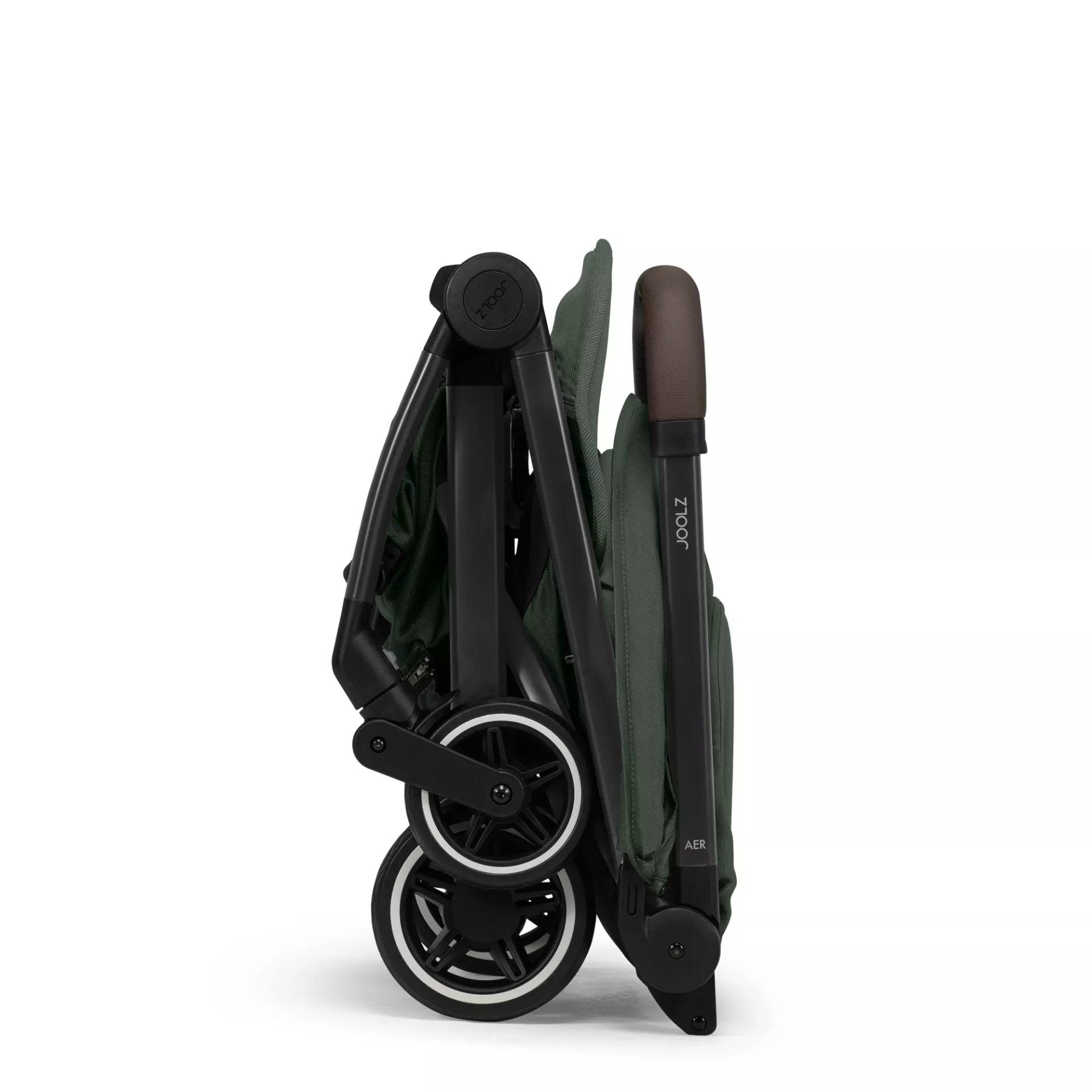 Joolz Aer+ | Forest Green Joolz Aer+ | Forest Green