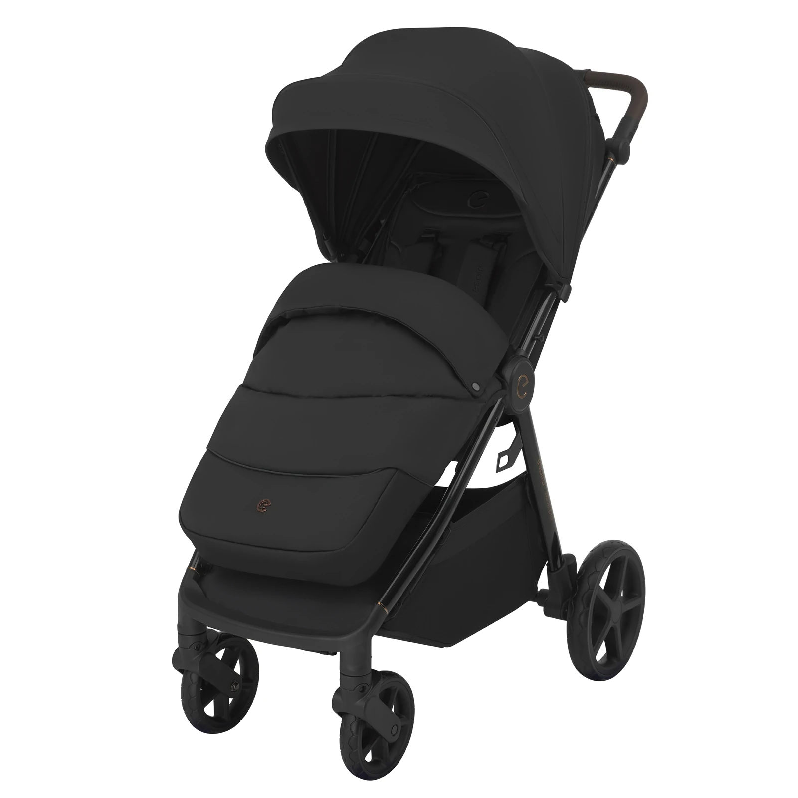 Espiro Wave Pro | 10 Classic Black