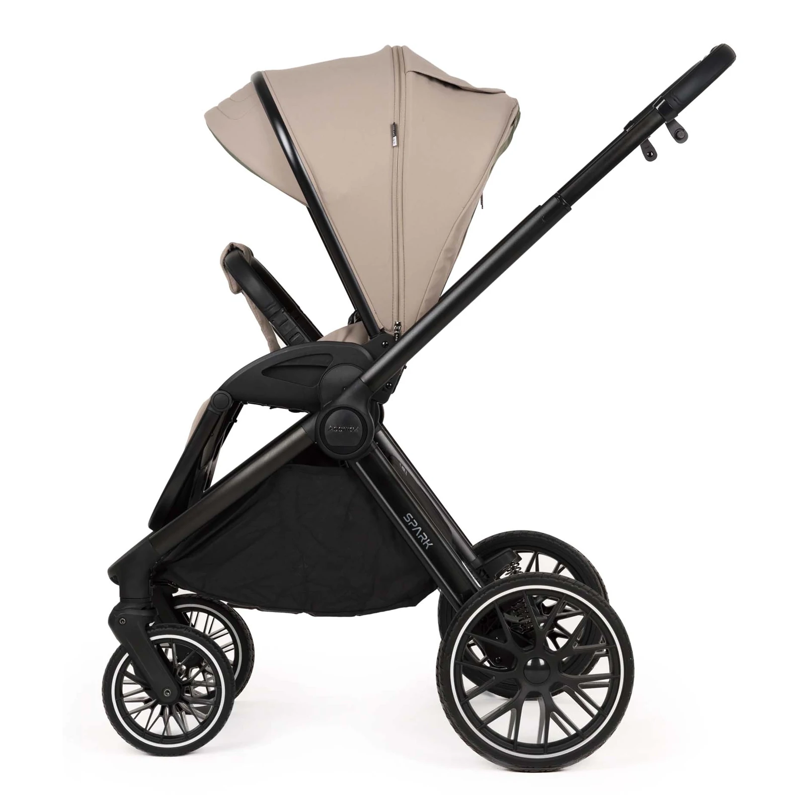 Adamex Spark - 2w1 | Velvet Latte Adamex Spark - 2w1 | Velvet Latte