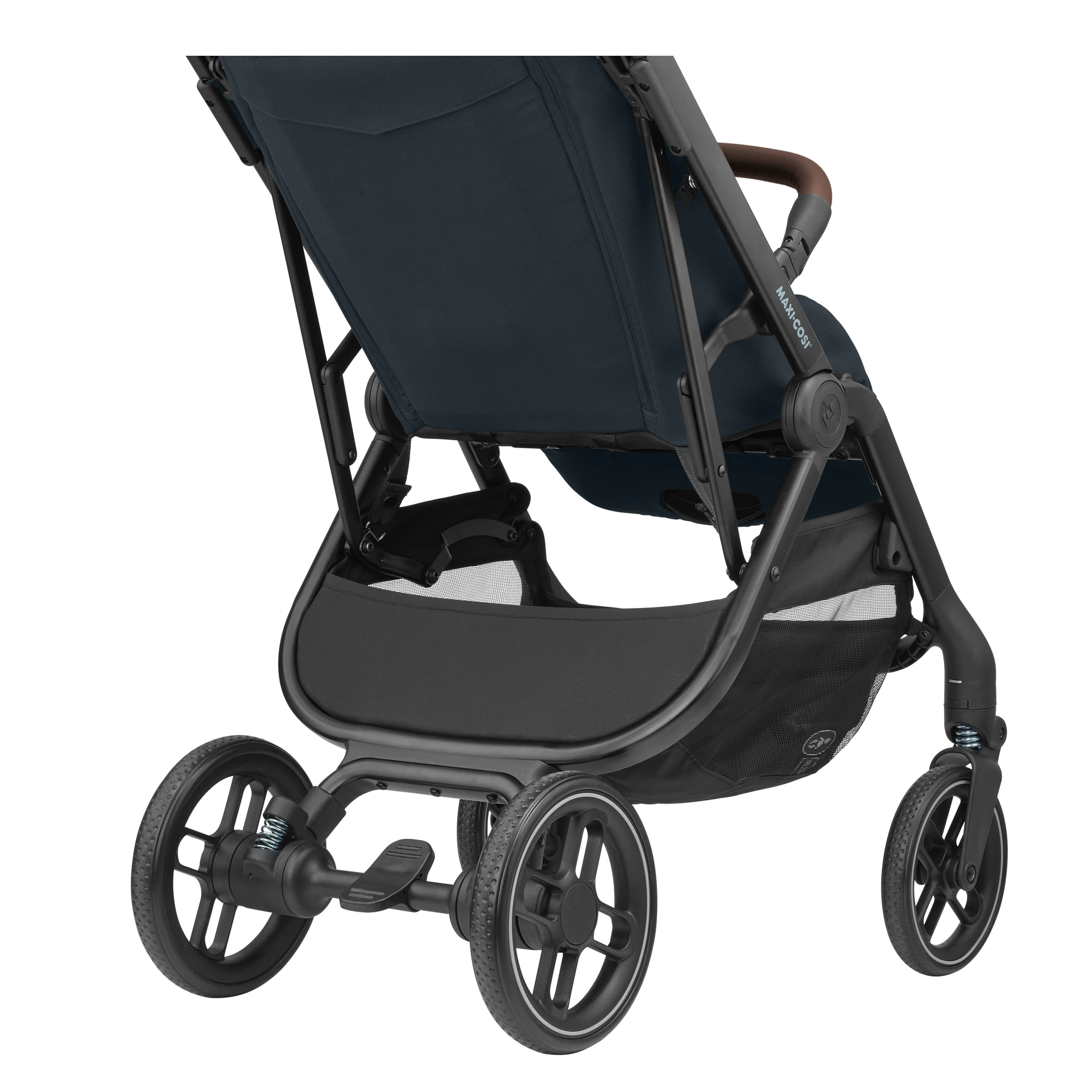 Maxi-Cosi Soho | Essential Graphite Maxi-Cosi Soho | Essential Graphite