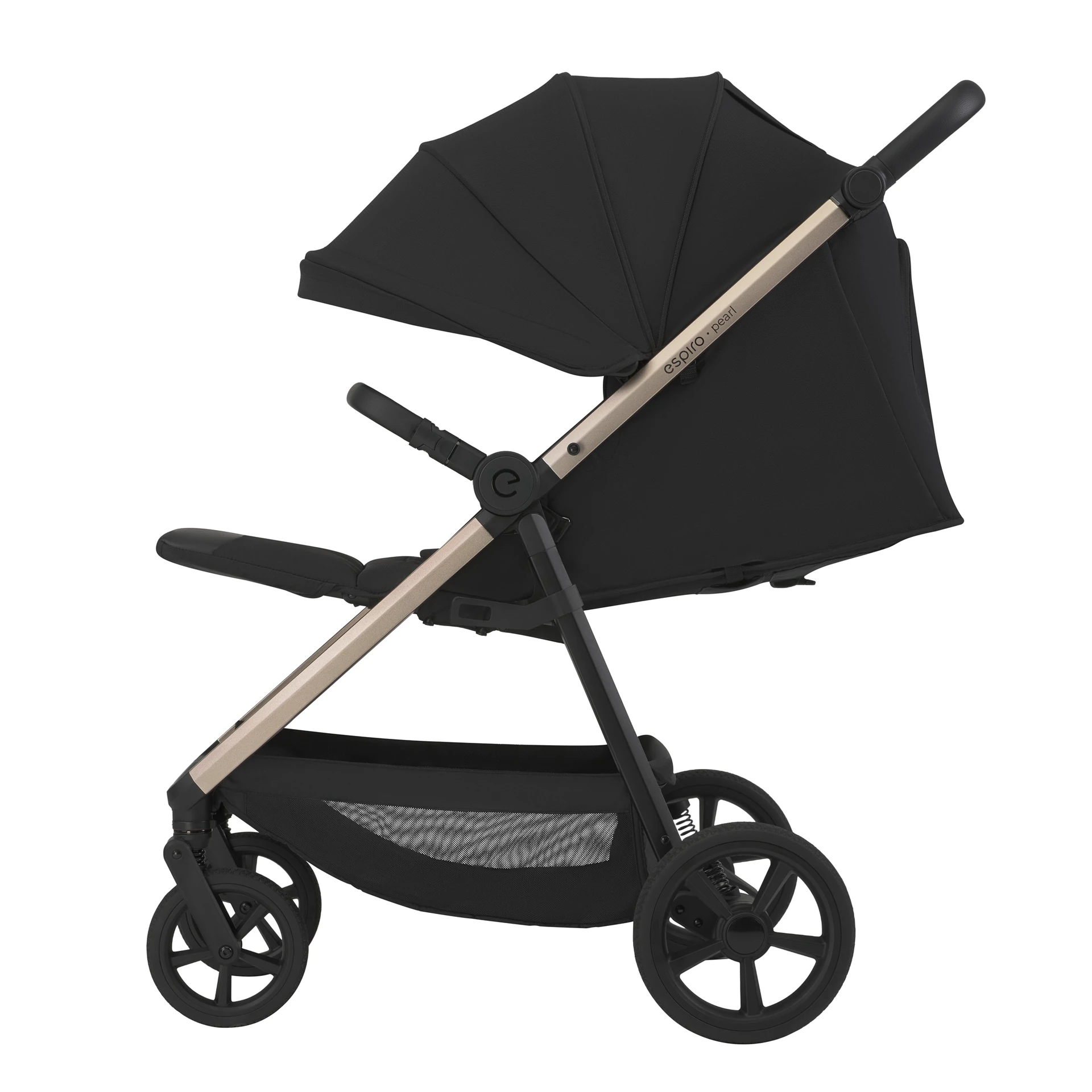Espiro Pearl | 10 Black Pearl Espiro Pearl | 10 Black Pearl