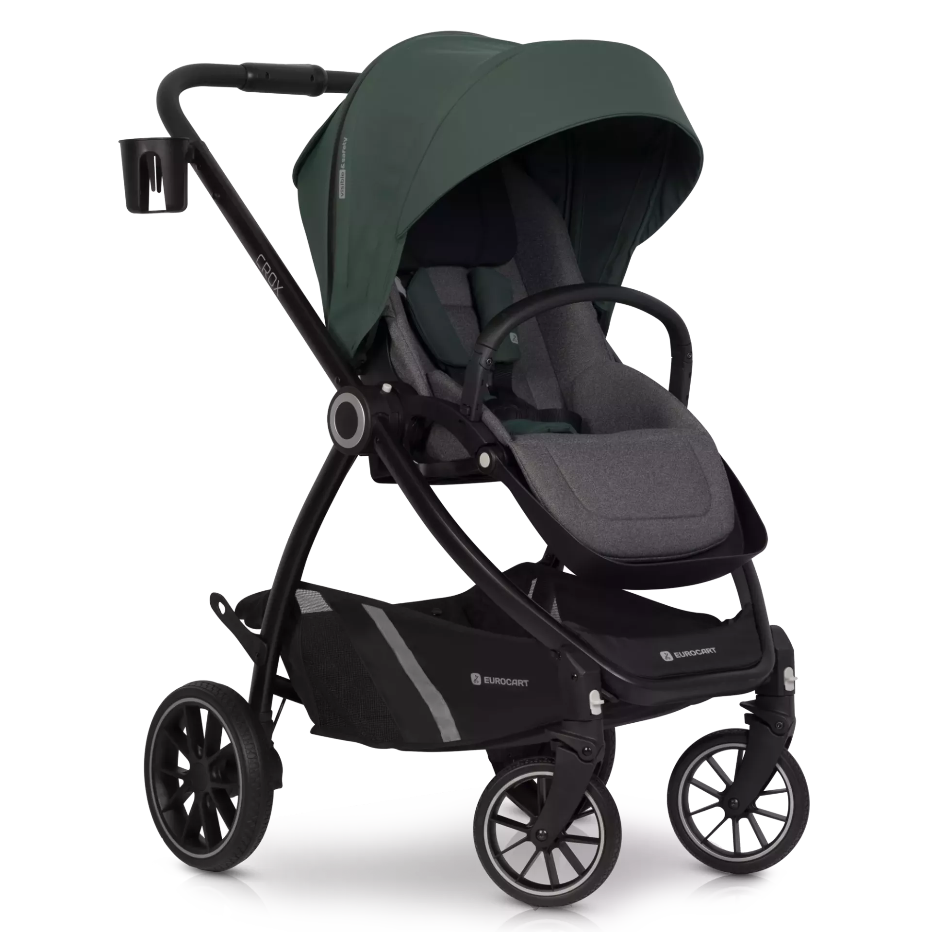 Euro Cart Crox | Jungle