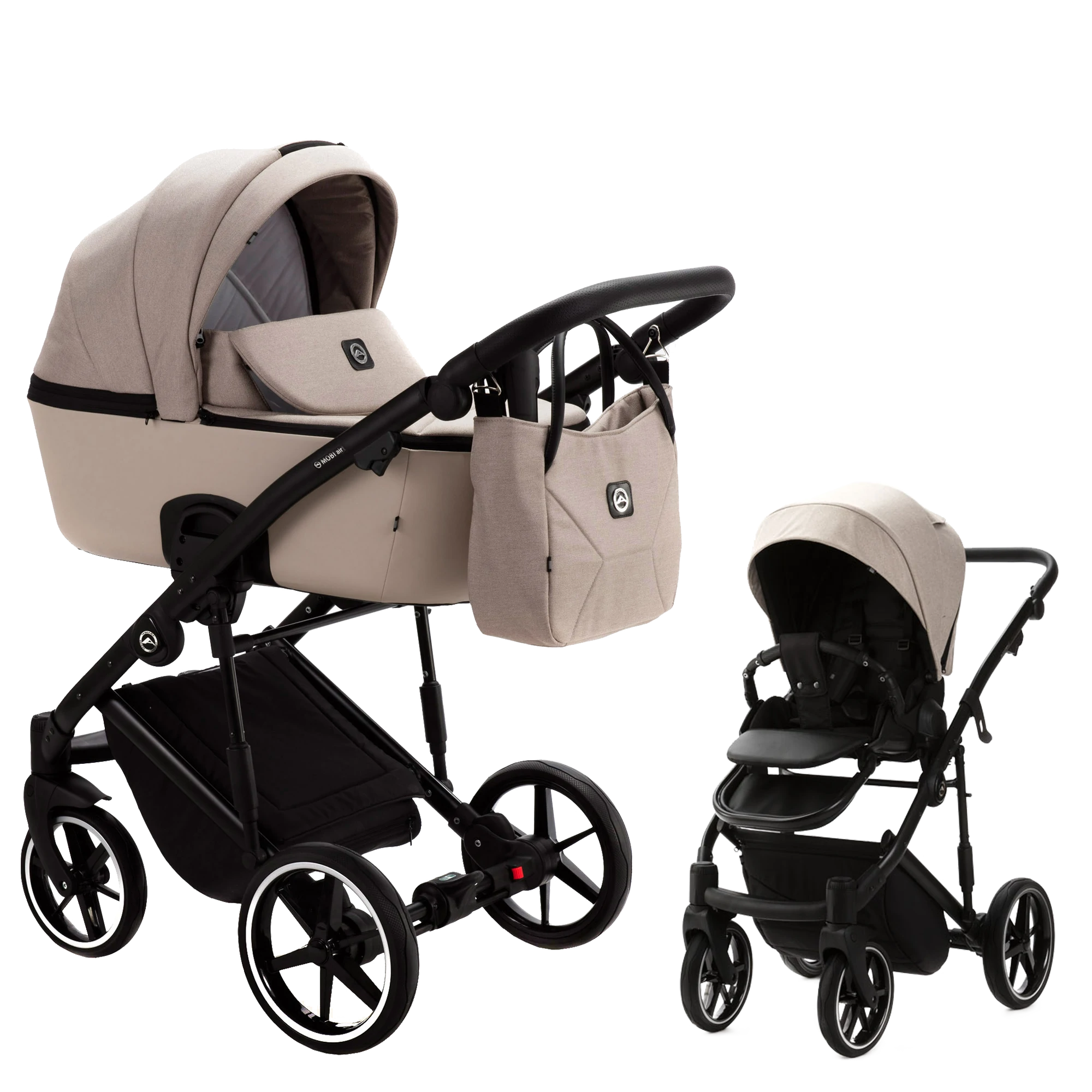 Adamex Mobi New - 3w1