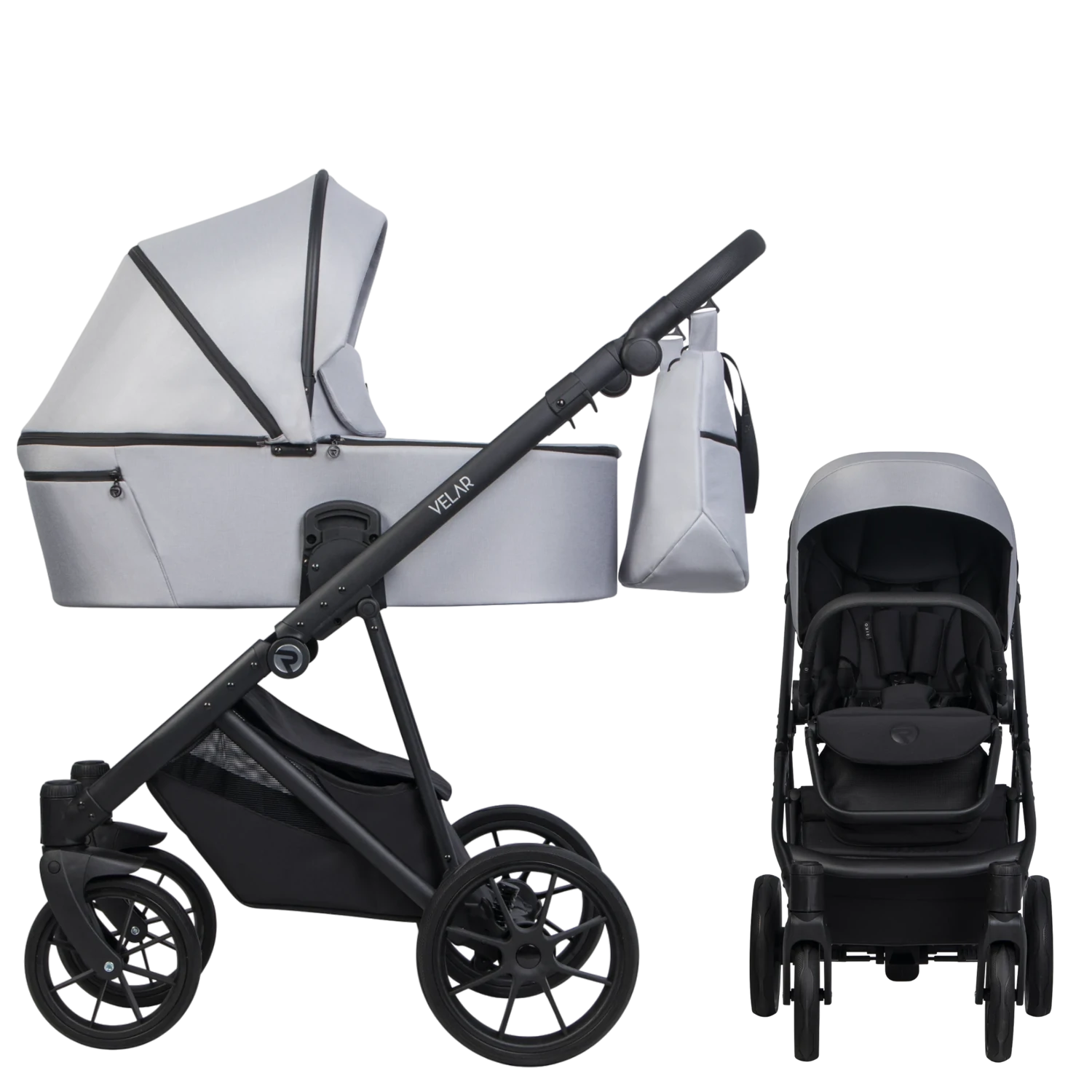 Riko Velar - 2w1 | Stone