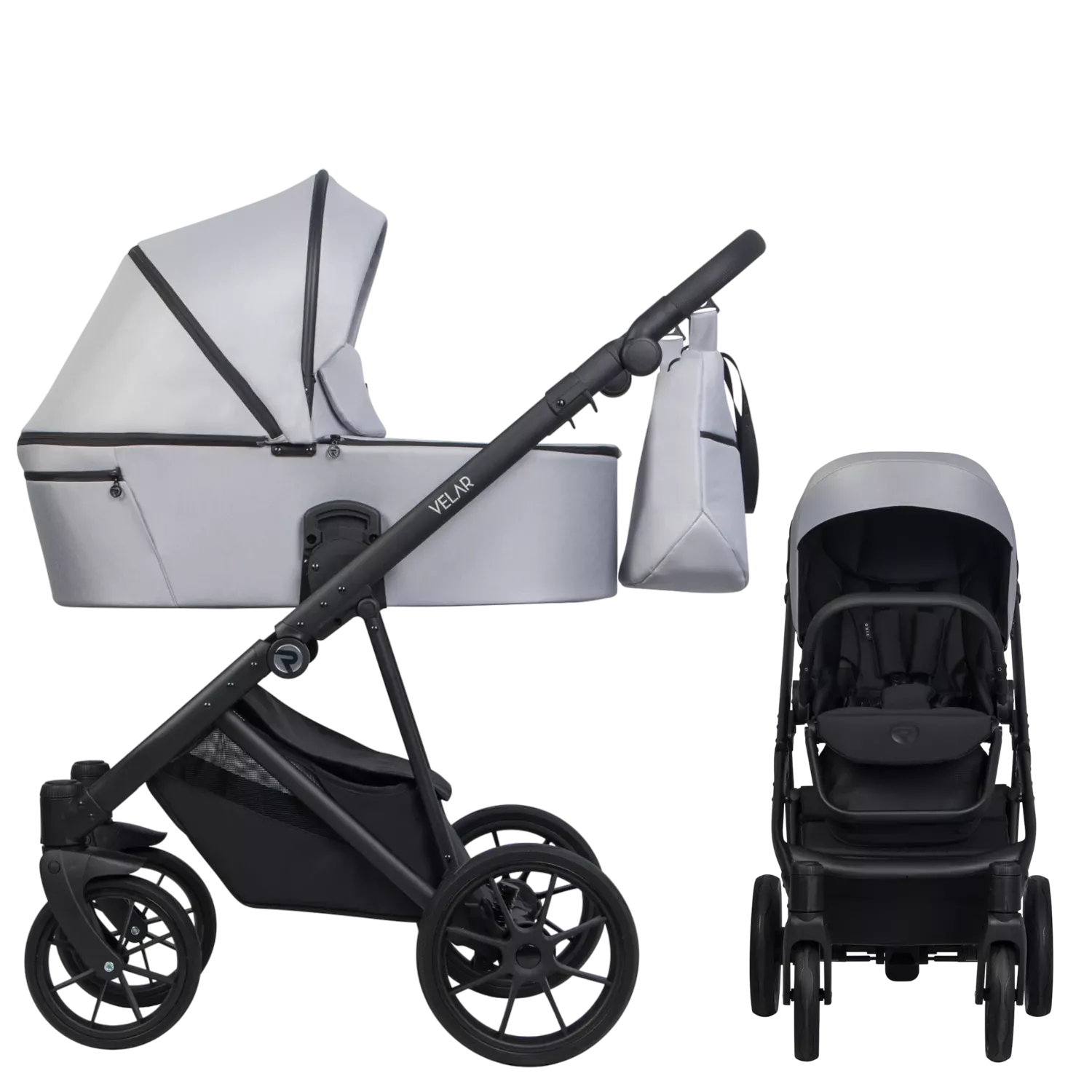 Riko Velar - 2w1 | Stone