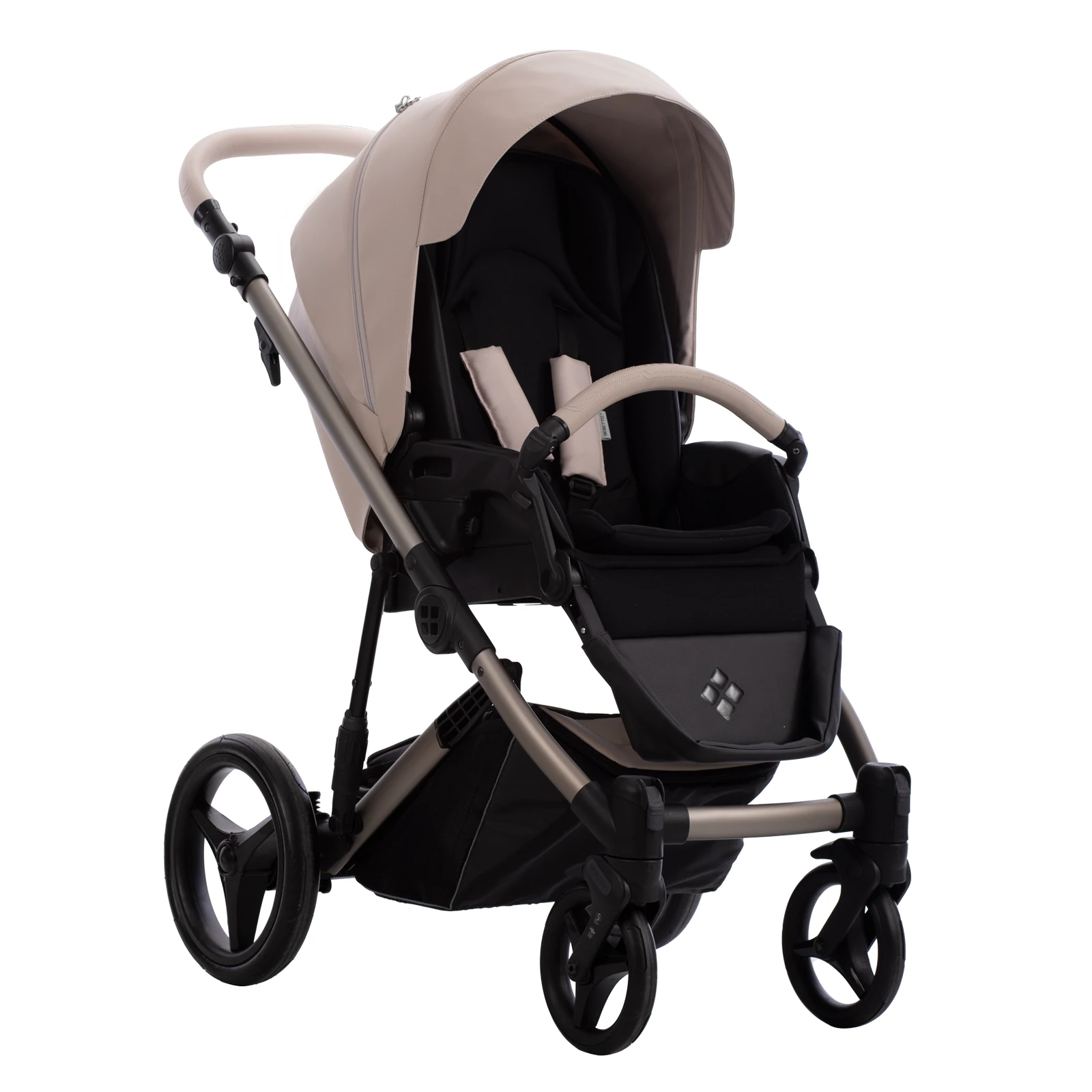 Bebetto Loren Premium Class - 2w1 | Sand Pro 01