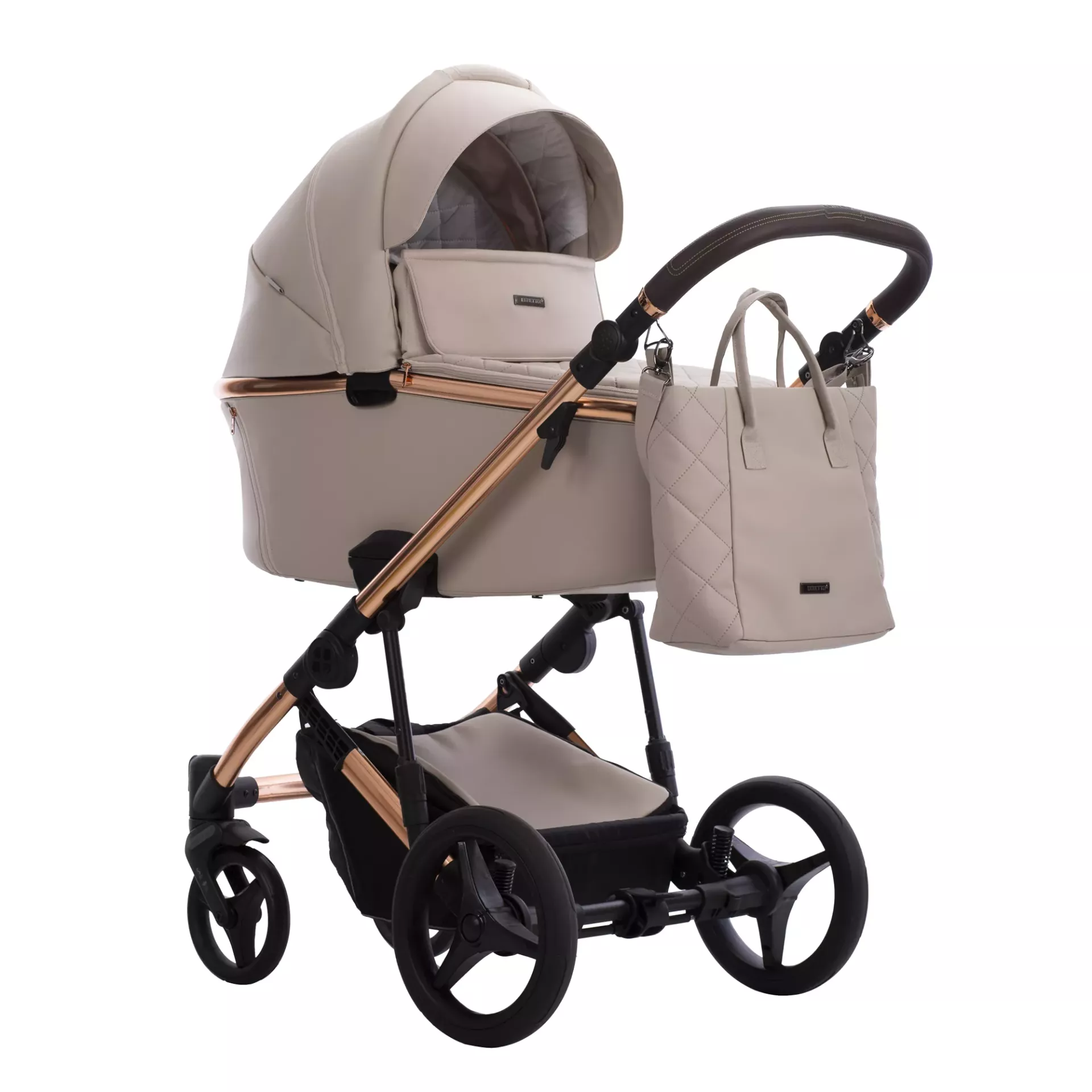 Bebetto Loren Premium Class - 2w1 | Stella 05 Bebetto Loren Premium Class - 2w1 | Stella 05