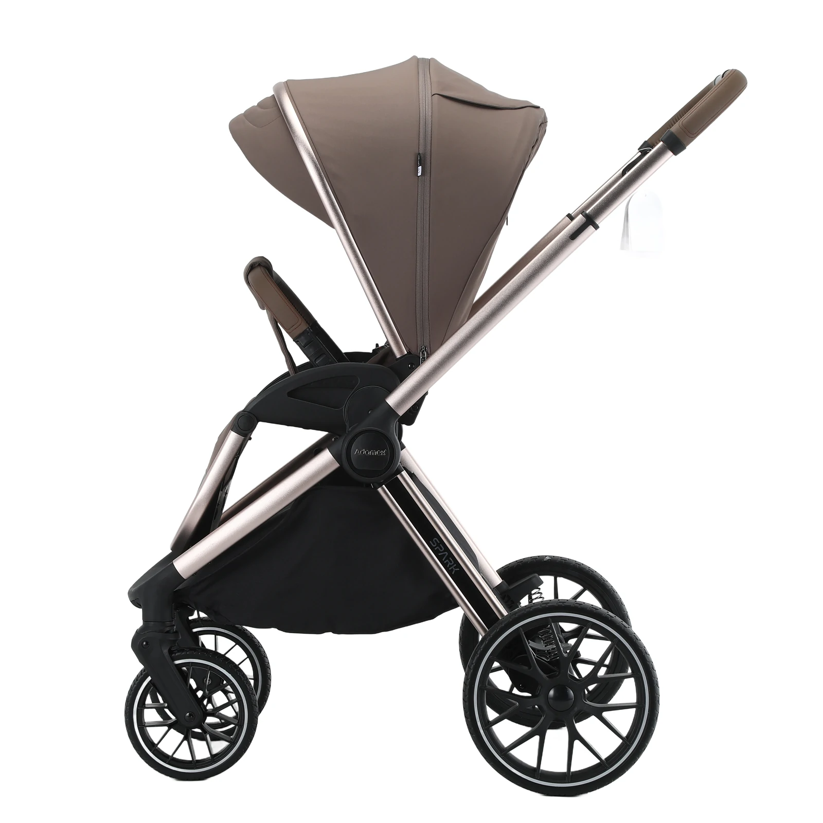 Adamex Spark - 2w1 | Champagne Fango