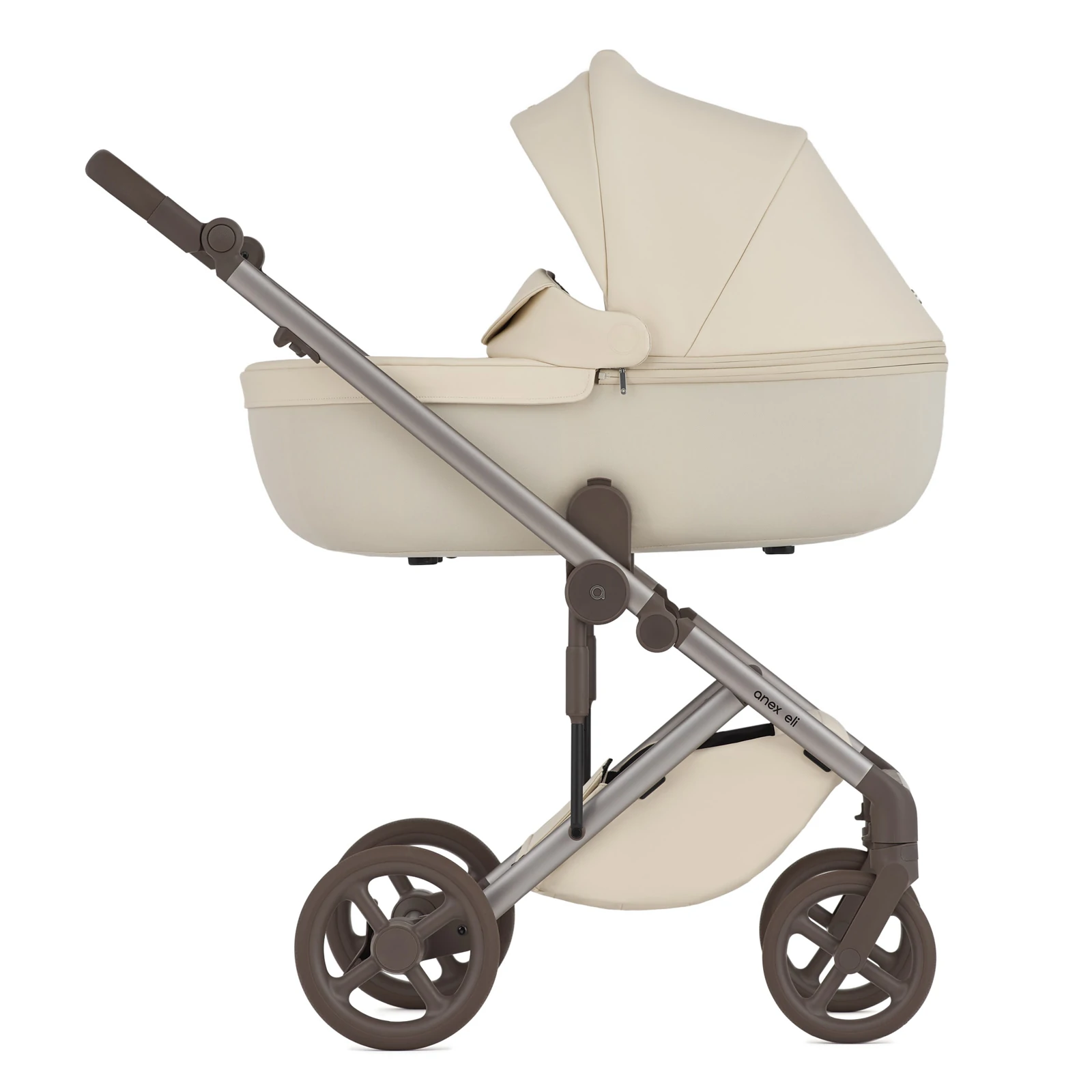 Anex Eli +GRATIS - 2w1 | Milky