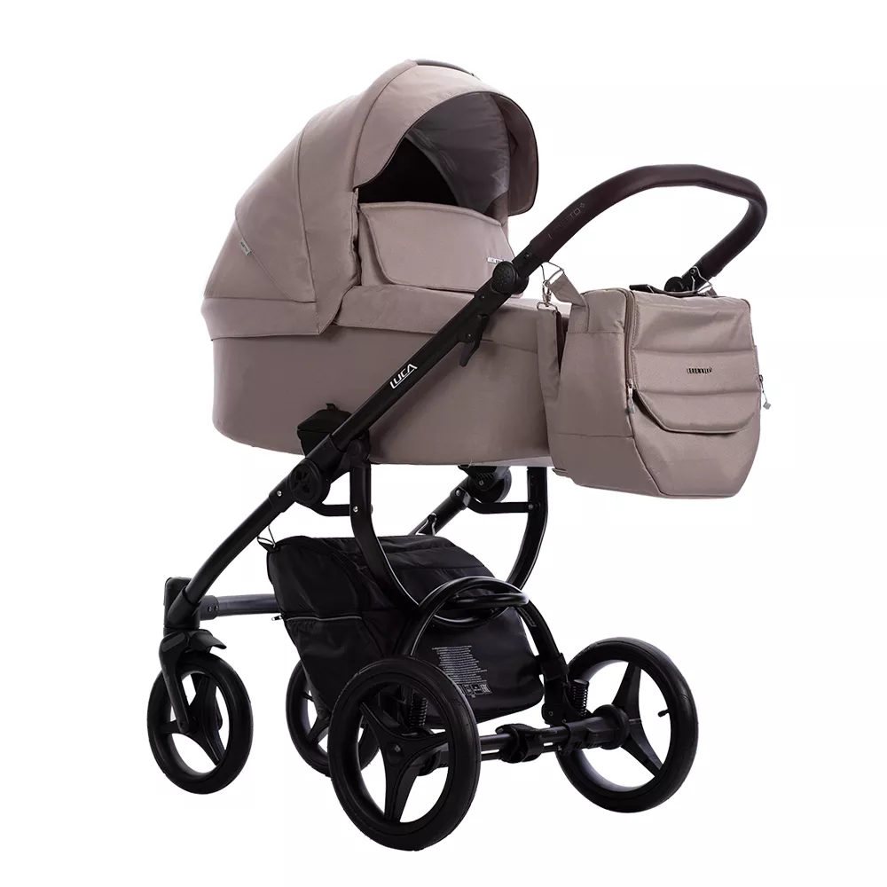Bebetto Luca - 2w1 | 30 Bebetto Luca - 2w1 | 30