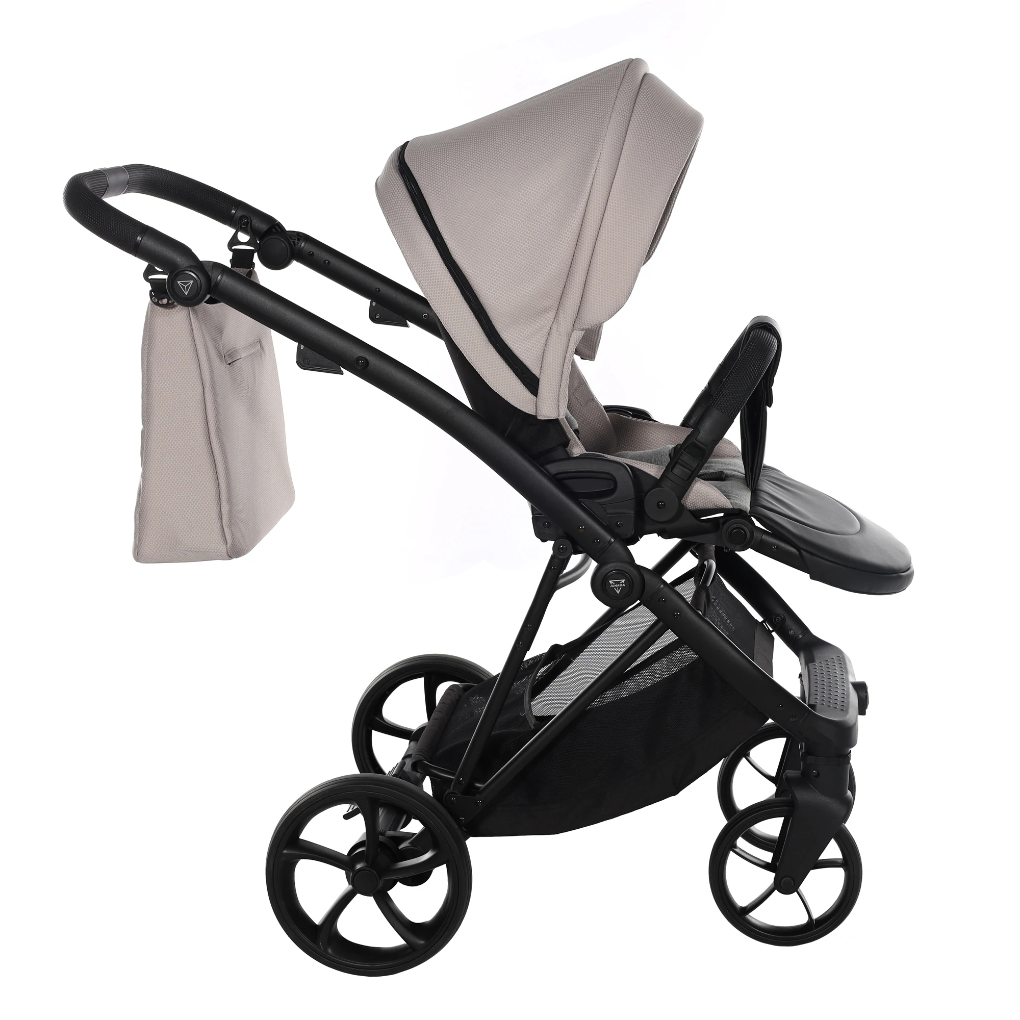 Junama Air V3 +GRATIS - 2w1 | 02 Beige Junama Air V3 +GRATIS - 2w1 | 02 Beige